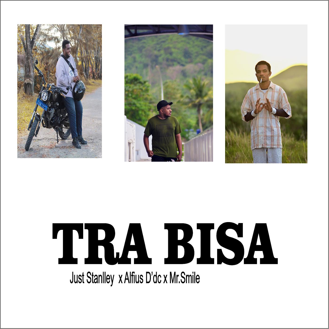 Постер альбома Tra Bisa