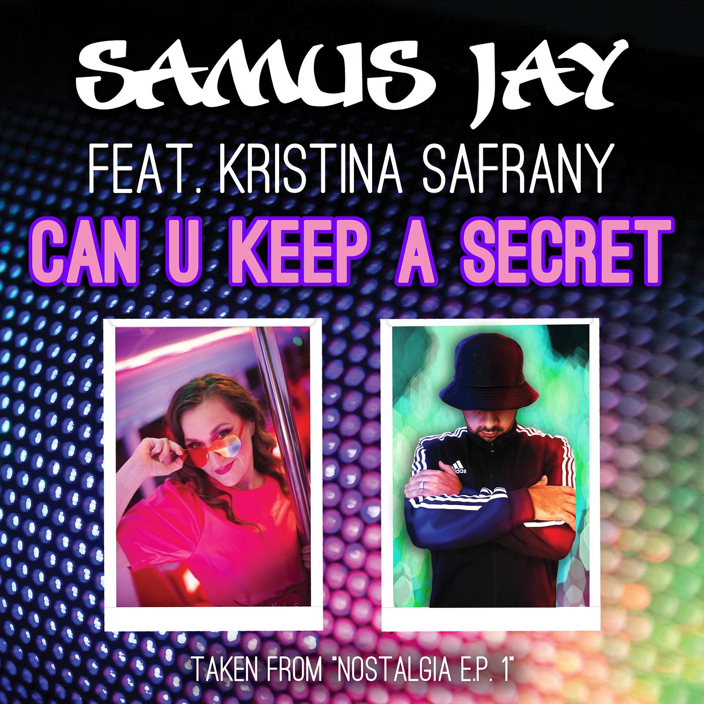 Постер альбома Can U Keep a Secret