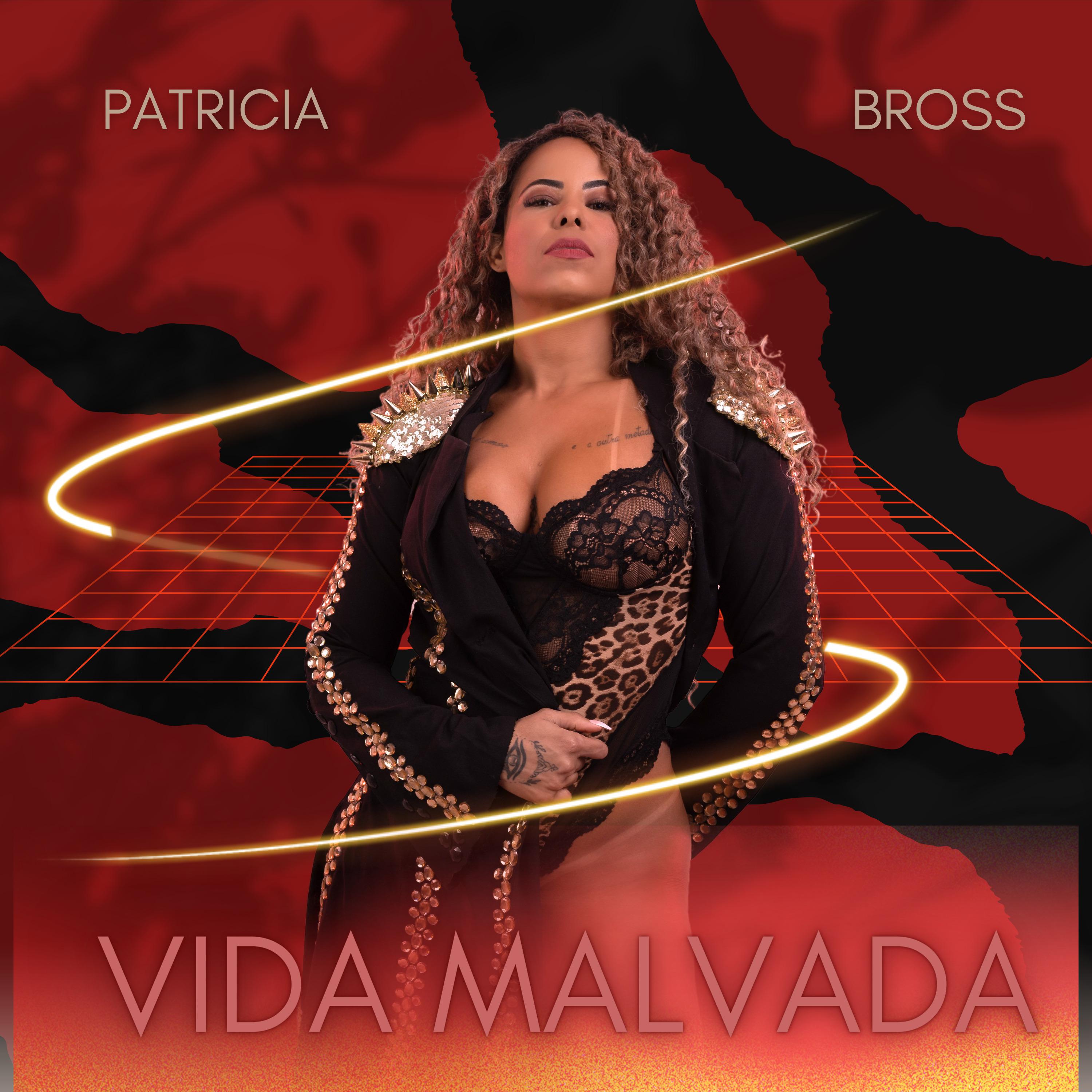 Постер альбома Vida Malvada