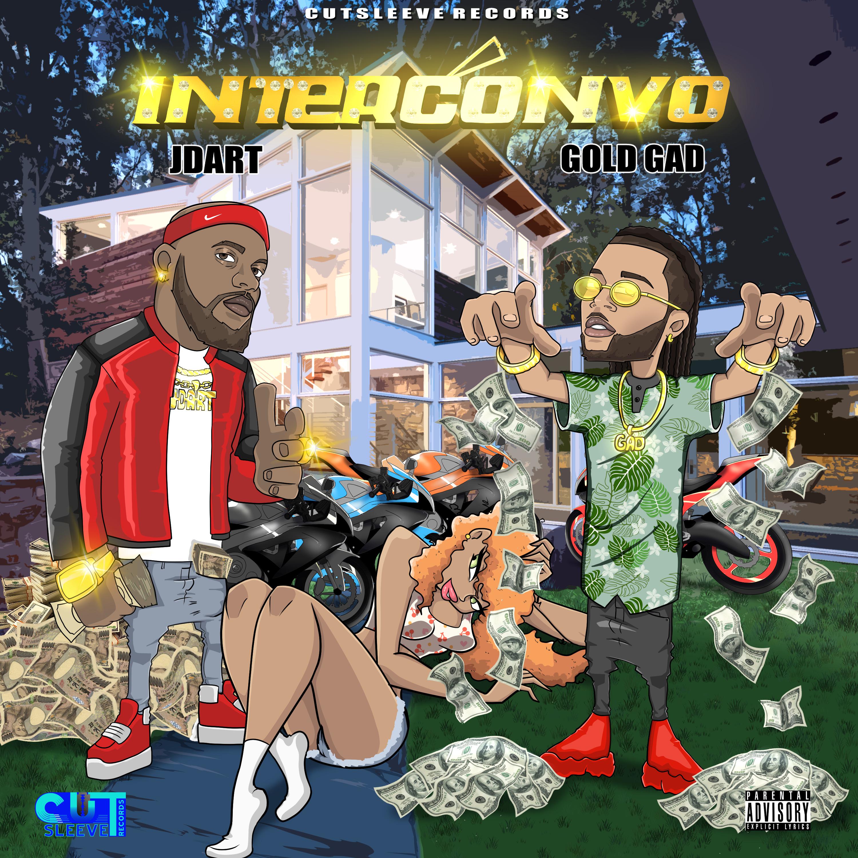 Постер альбома Interconvo