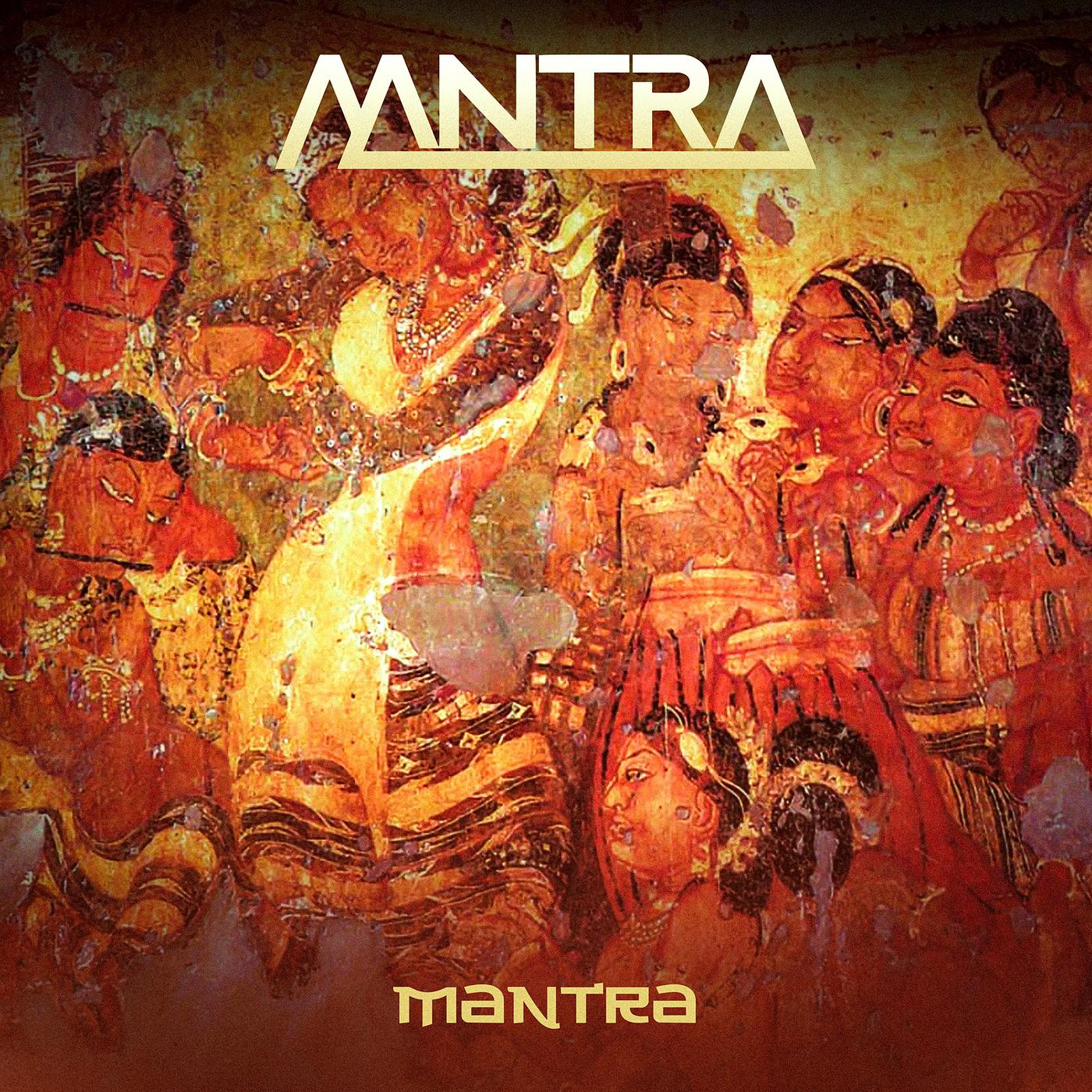 Постер альбома Mantra (Bonus Track)