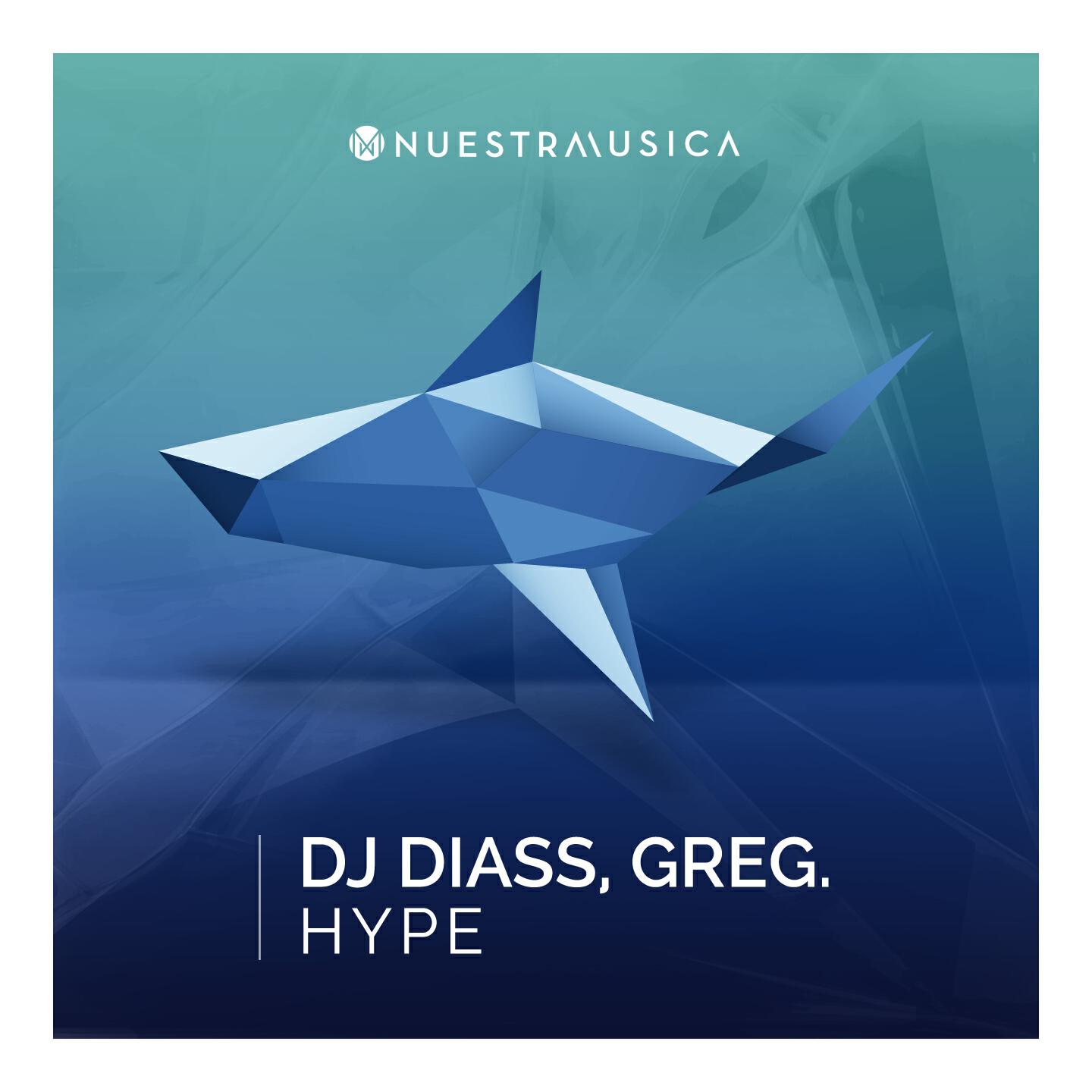 DJ Diass - Hype