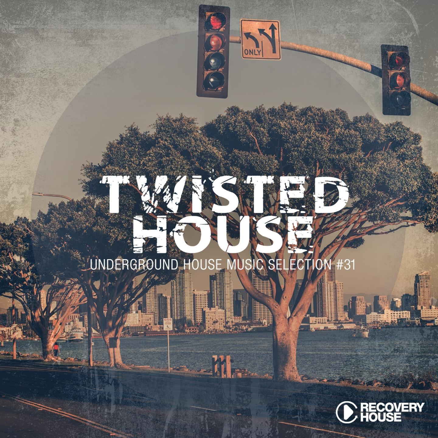 Постер альбома Twisted House, Vol. 31