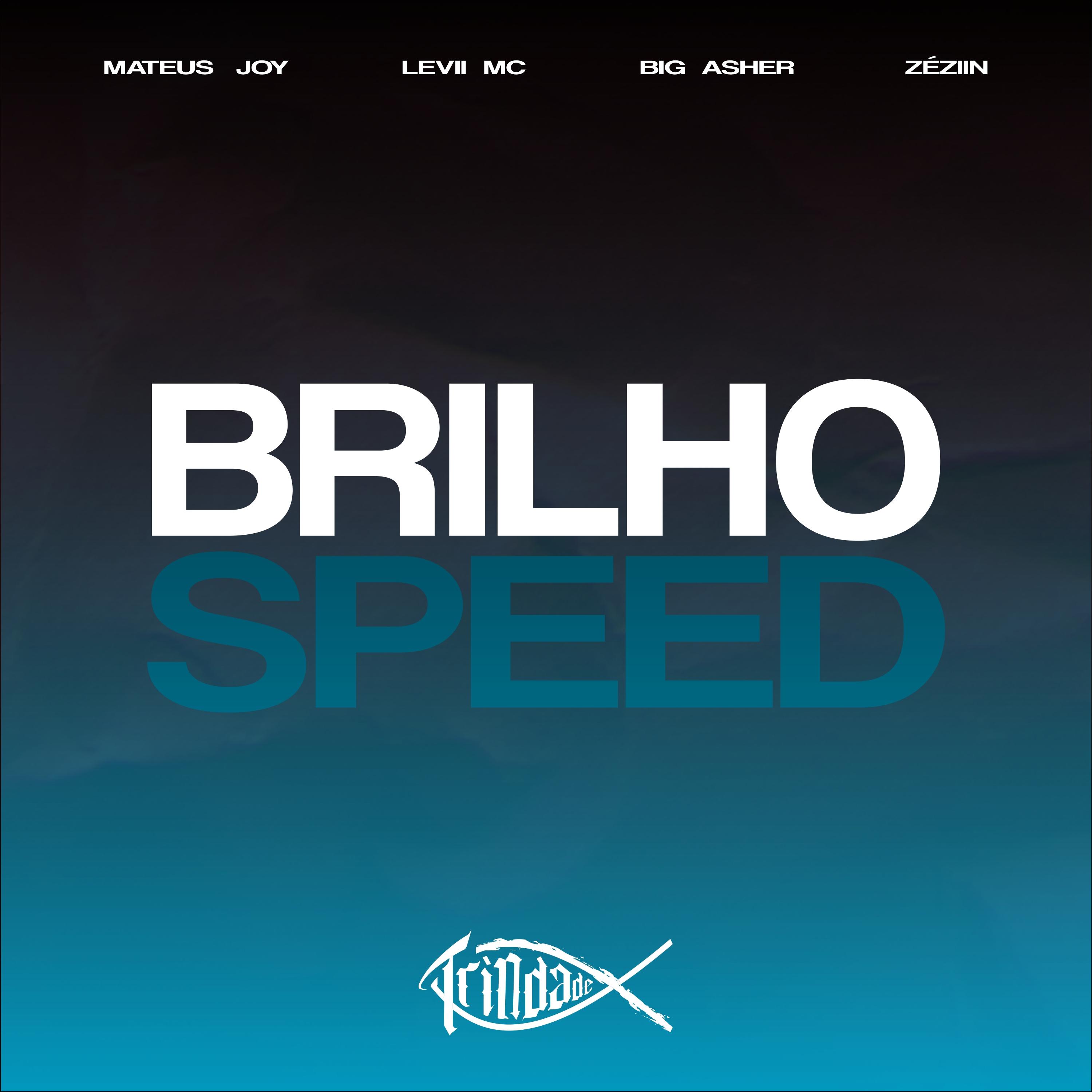 Постер альбома Brilho