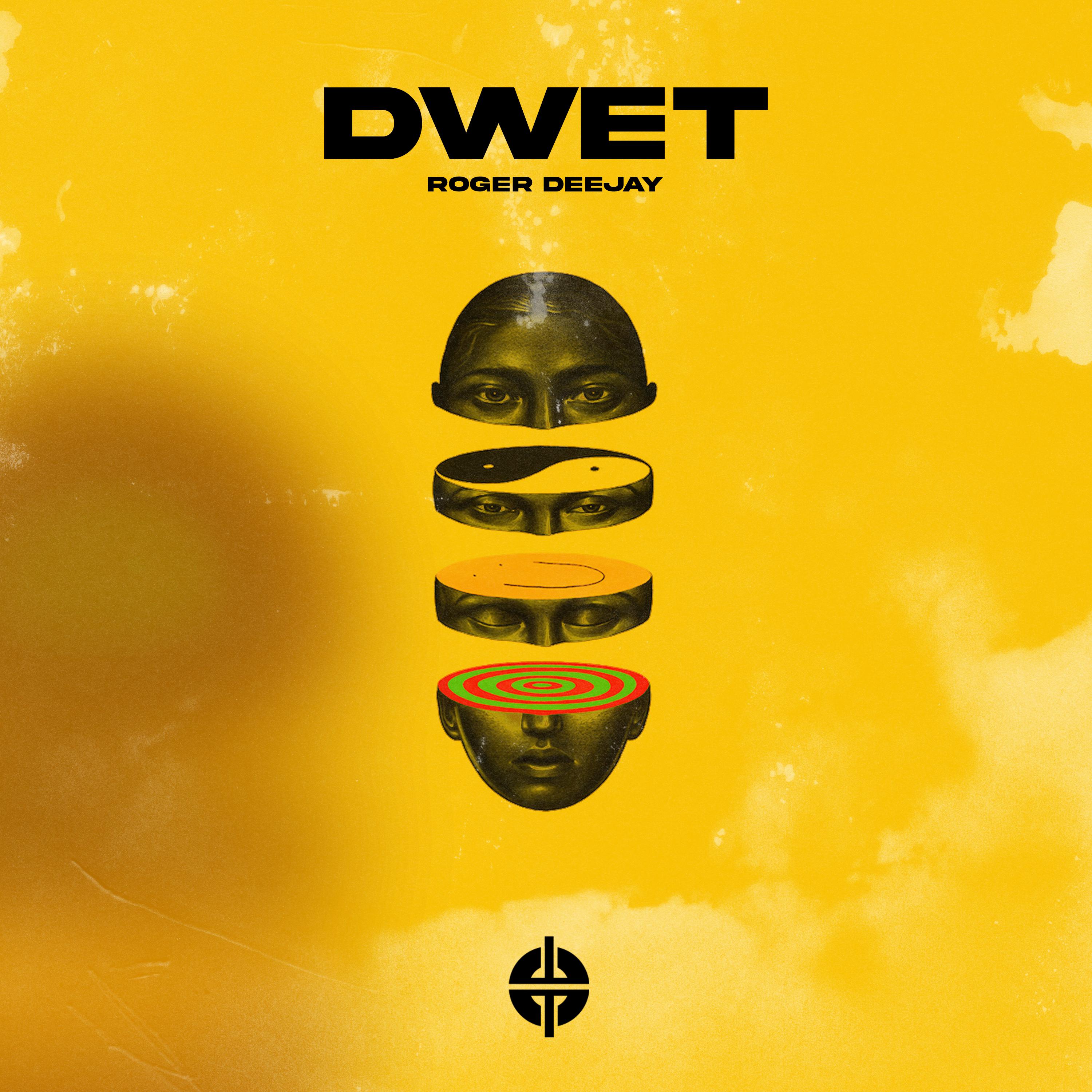 Постер альбома Dwet