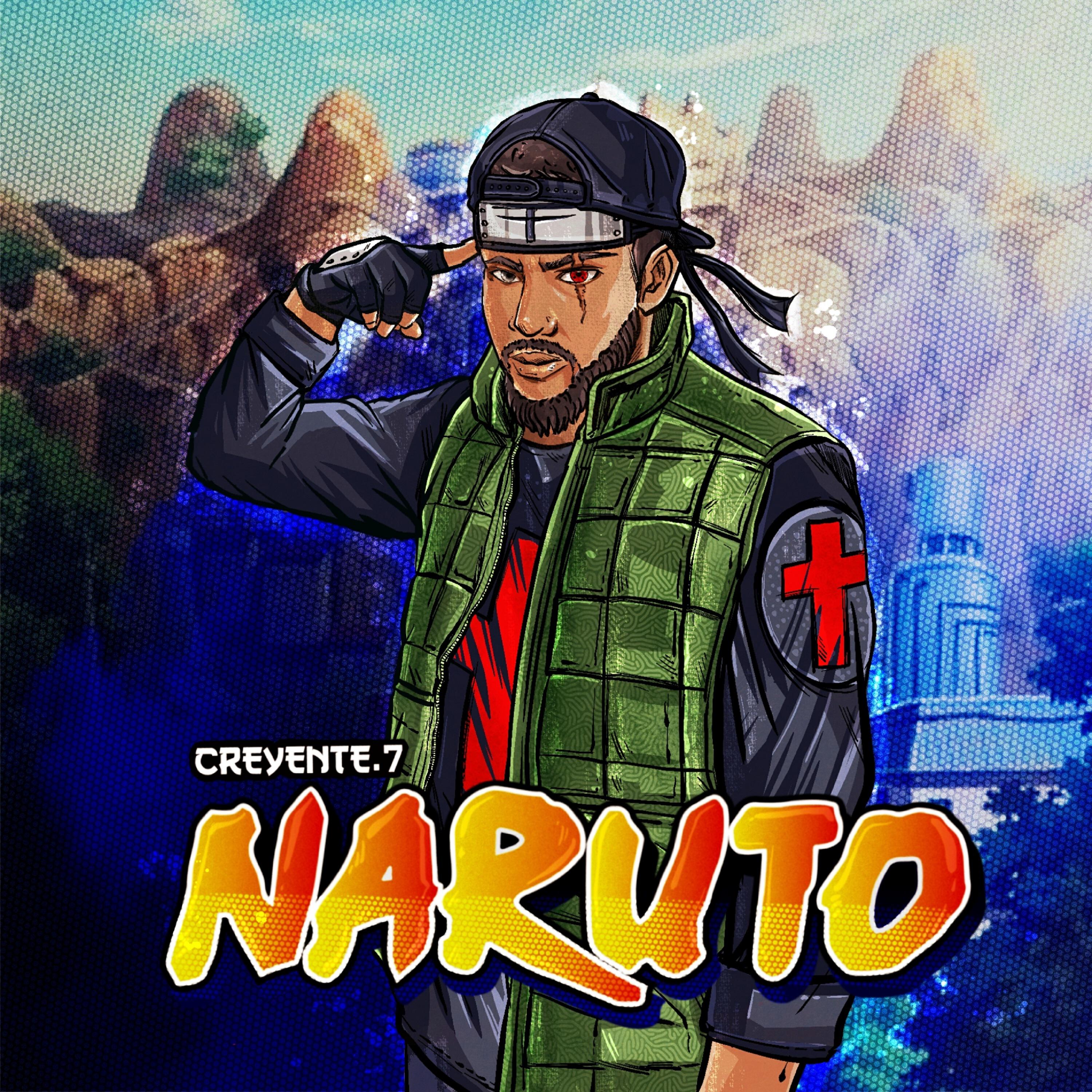 Альбом Naruto исполнителя Creyente.7