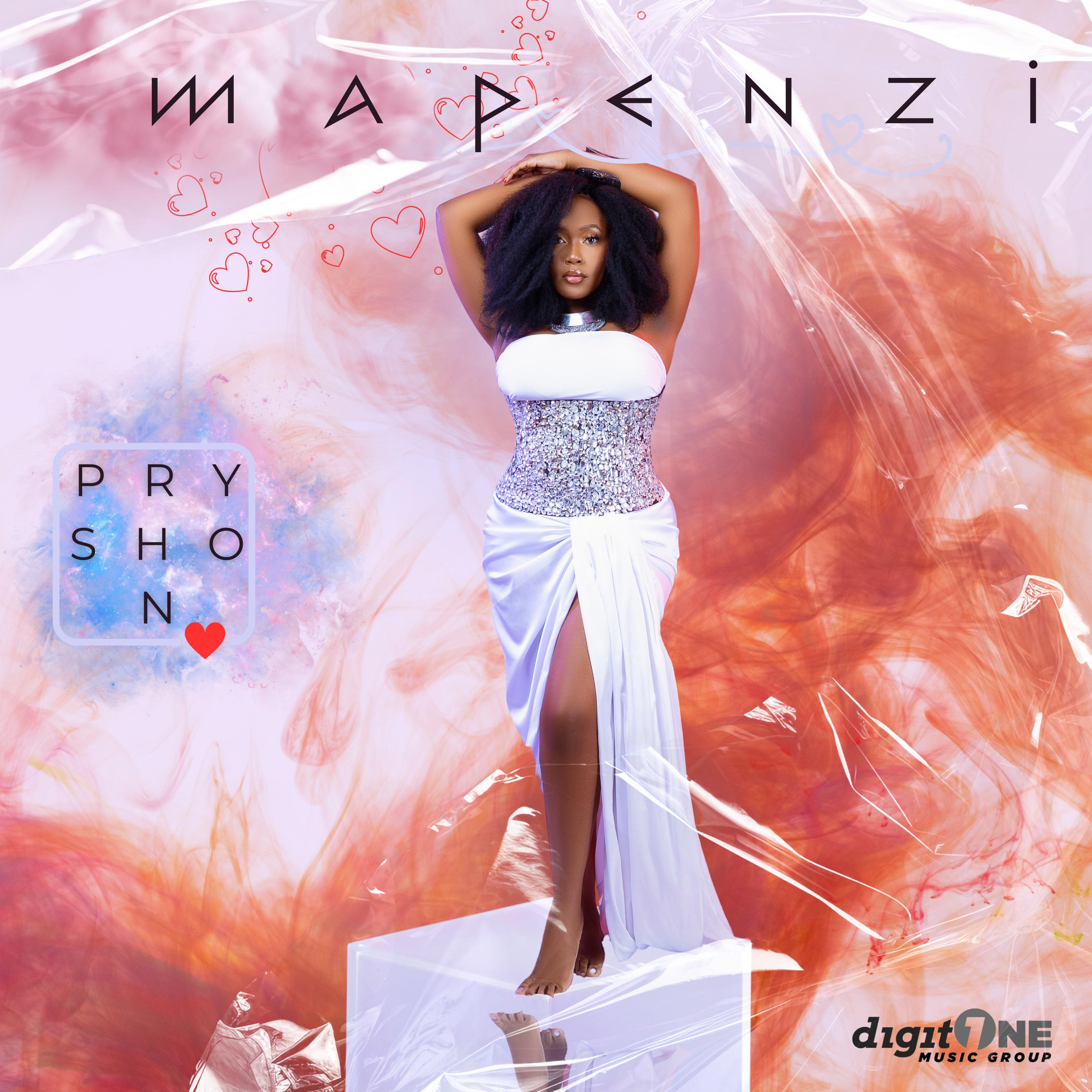 Постер альбома Mapenzi