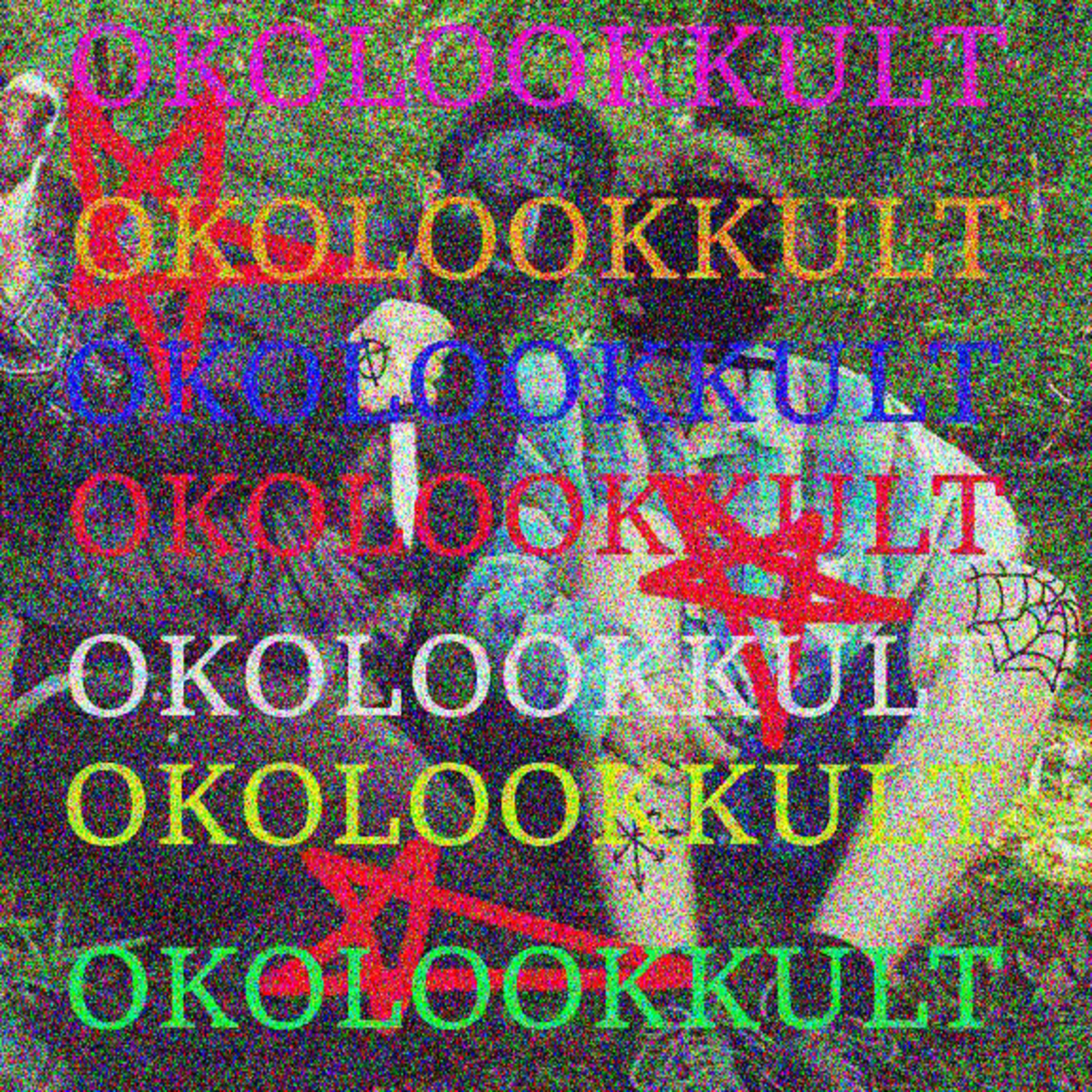 Постер альбома OKOLOOCCULT