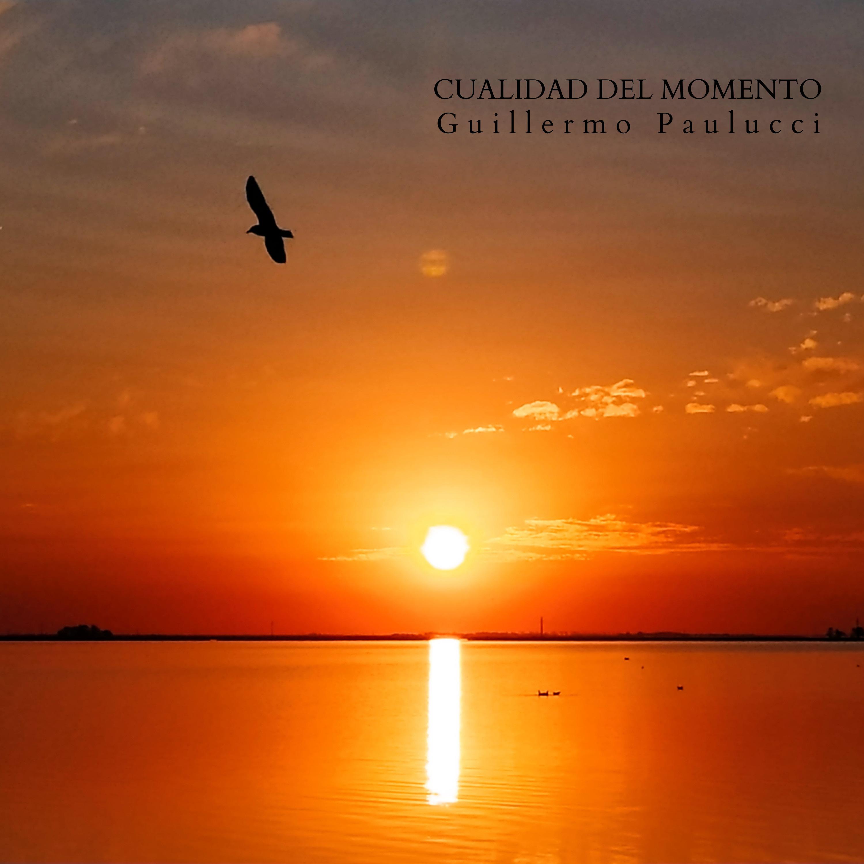 Постер альбома Cualidad del Momento