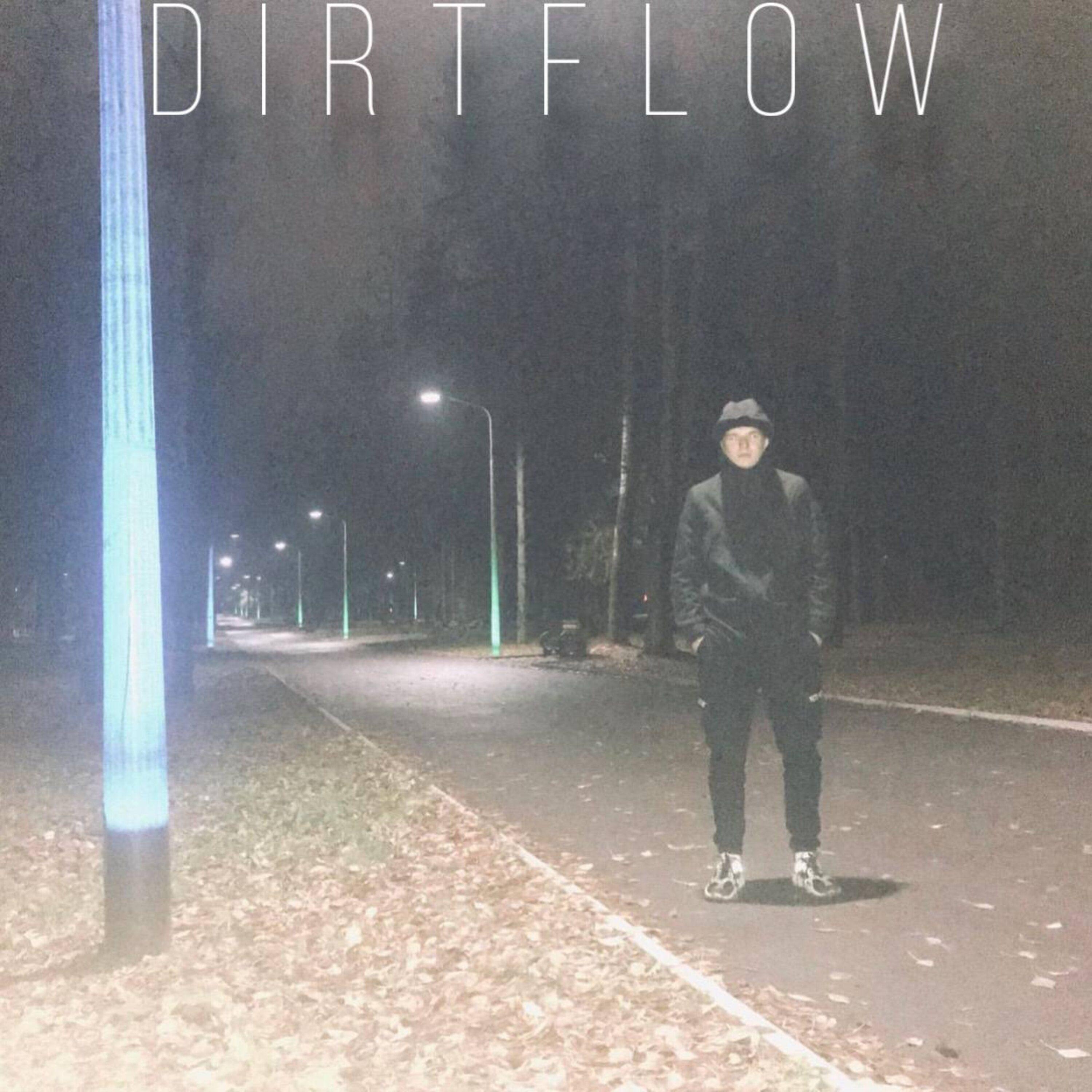 Постер альбома DirtFlow