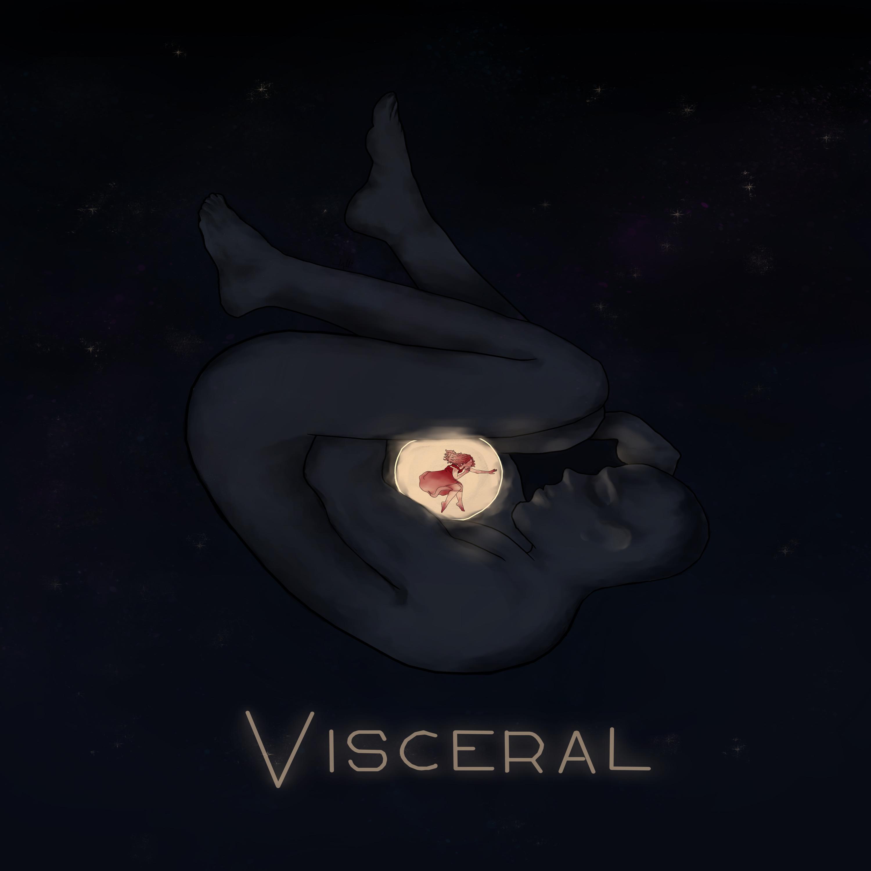 Постер альбома Visceral
