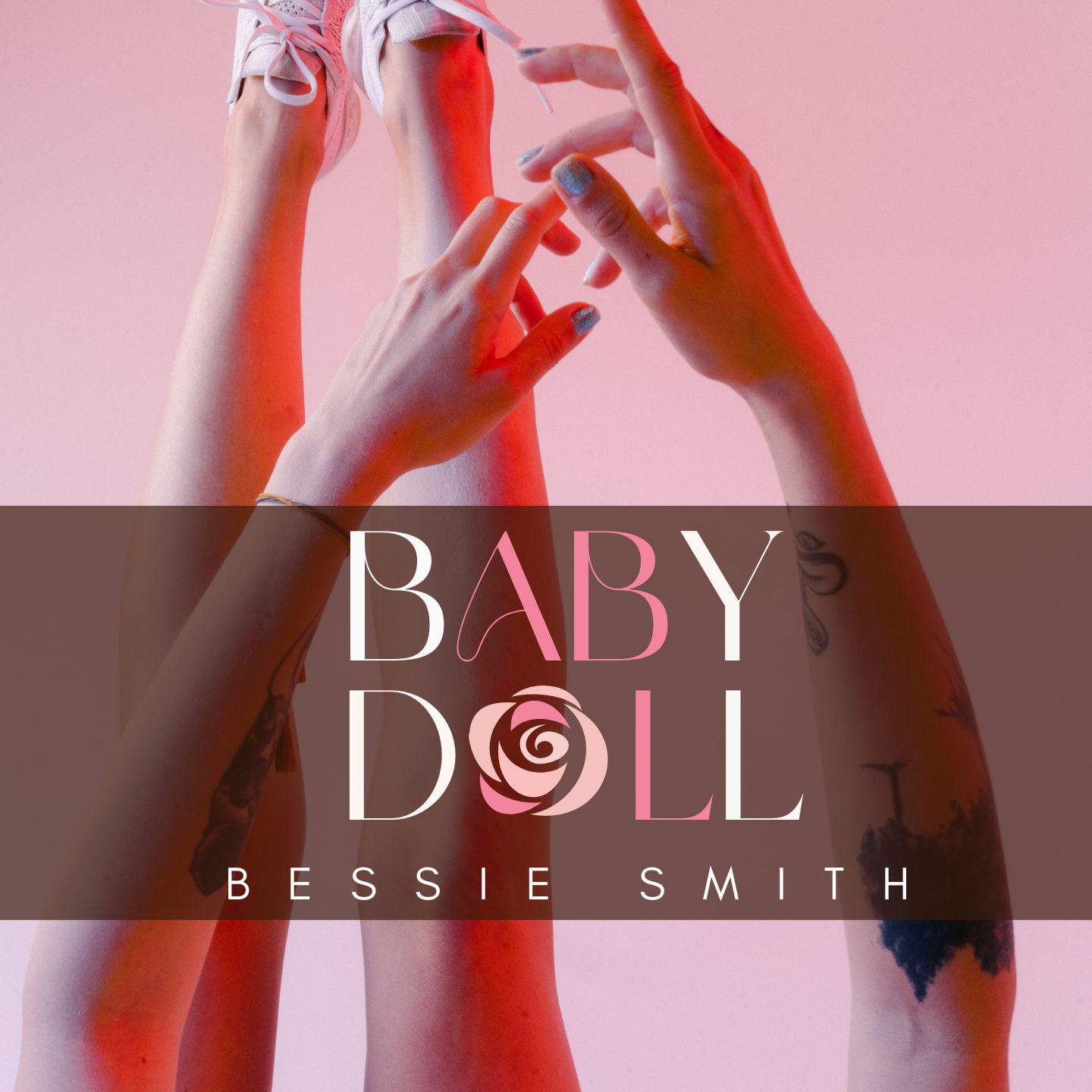 Постер альбома Baby Doll - Bessie Smith