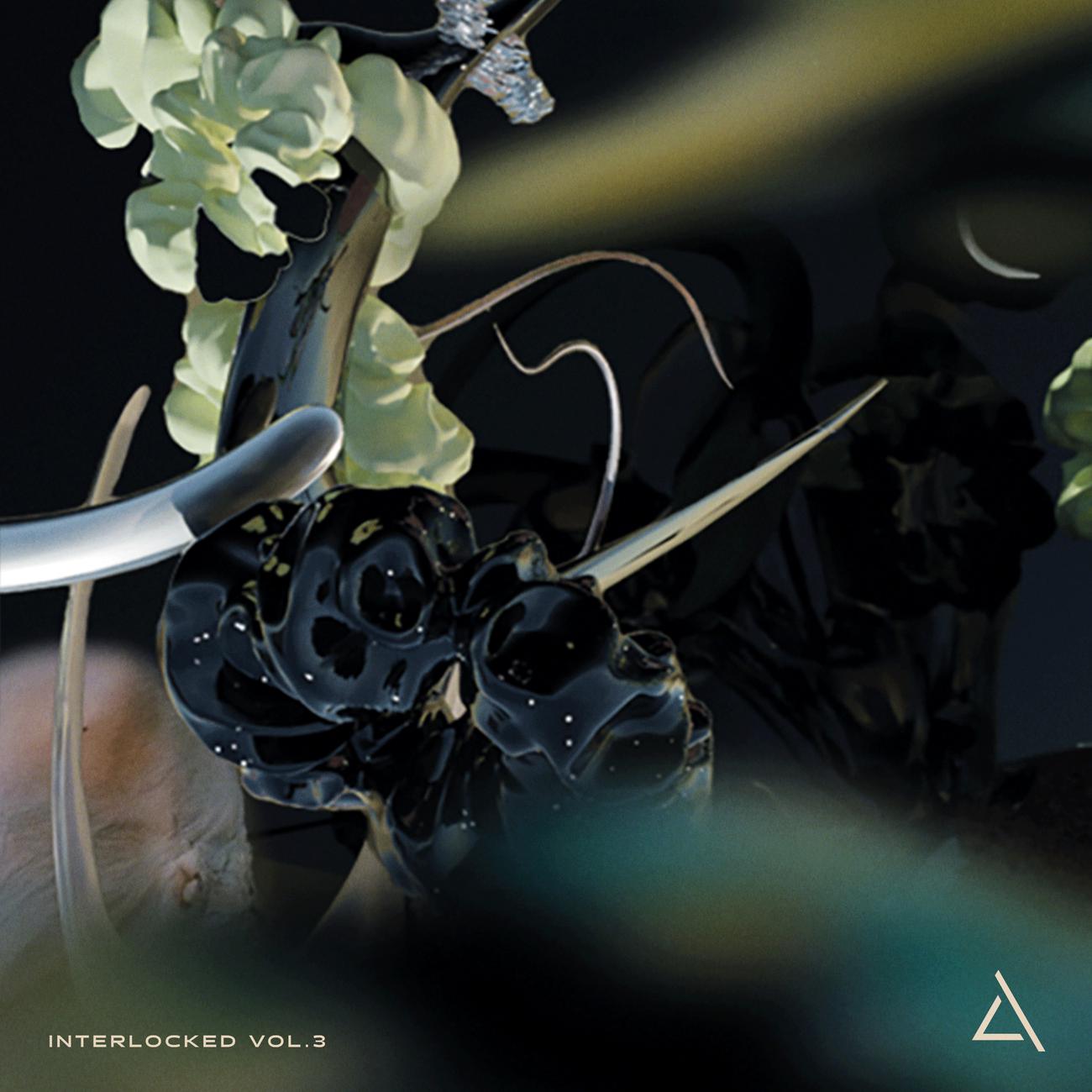 Постер альбома Interlocked Vol. 3: Kuttin Edge