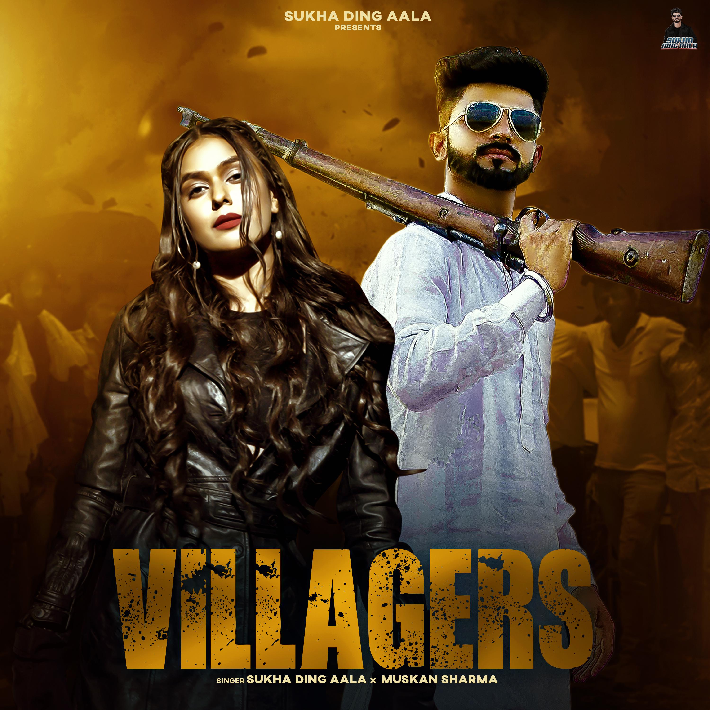 Постер альбома Villagers