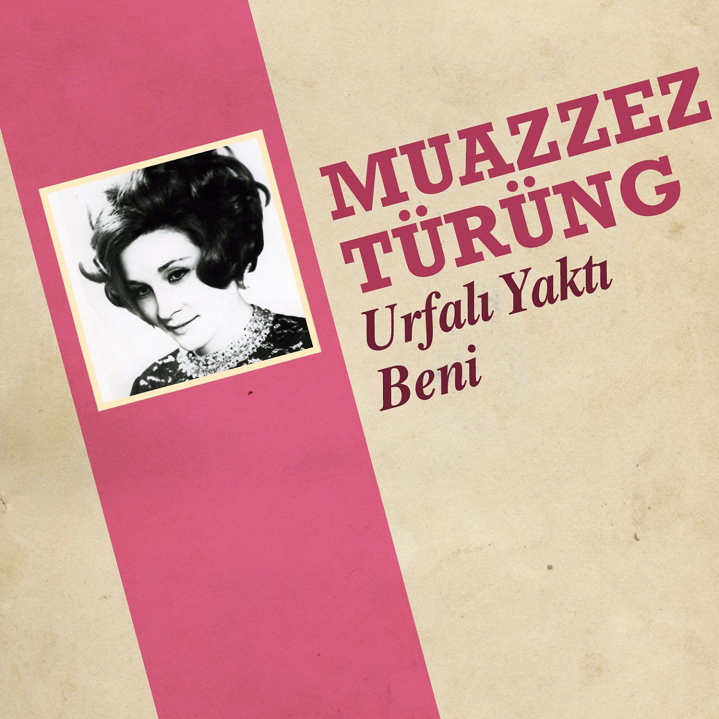 Постер альбома Urfalı Yaktı Beni