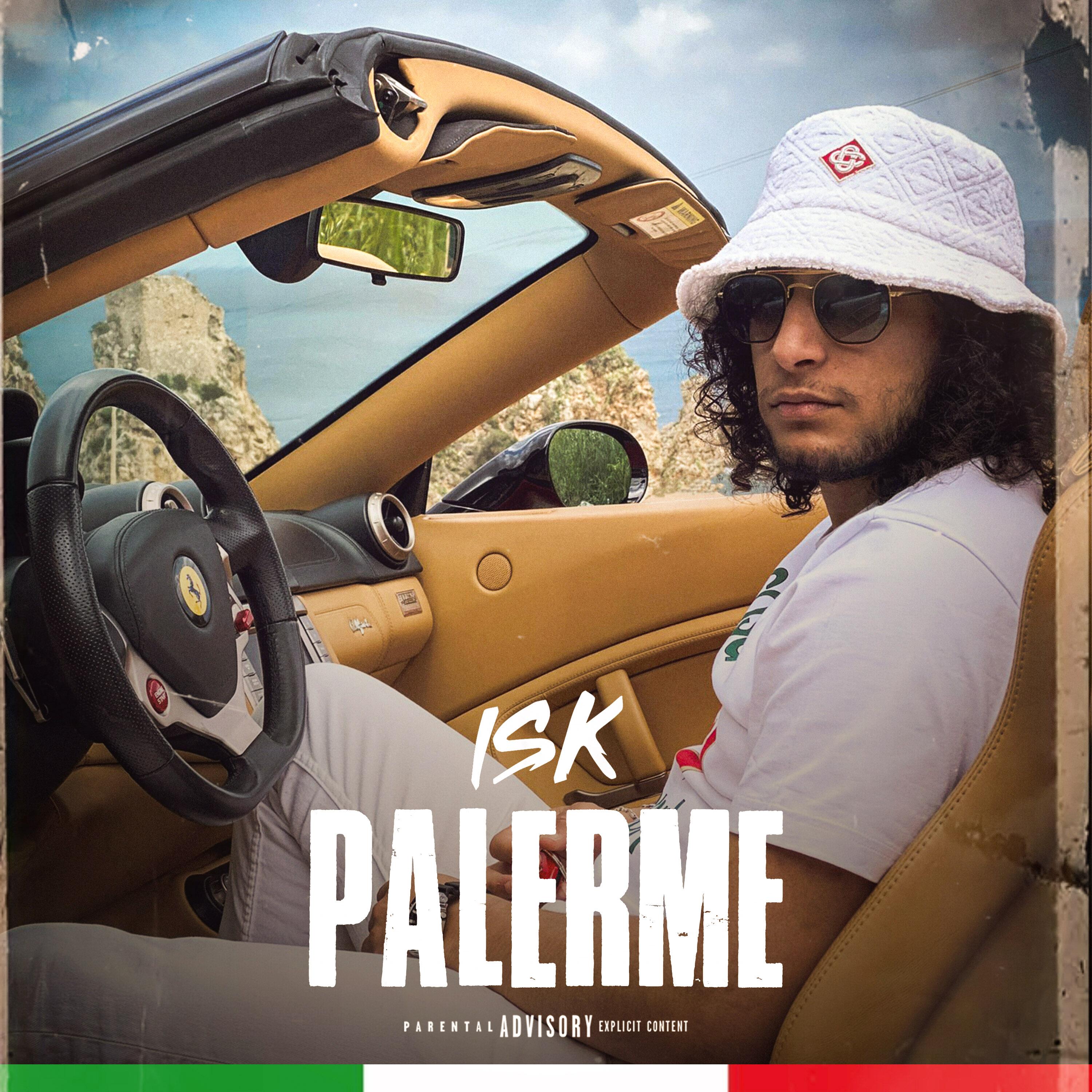 Постер альбома Palerme