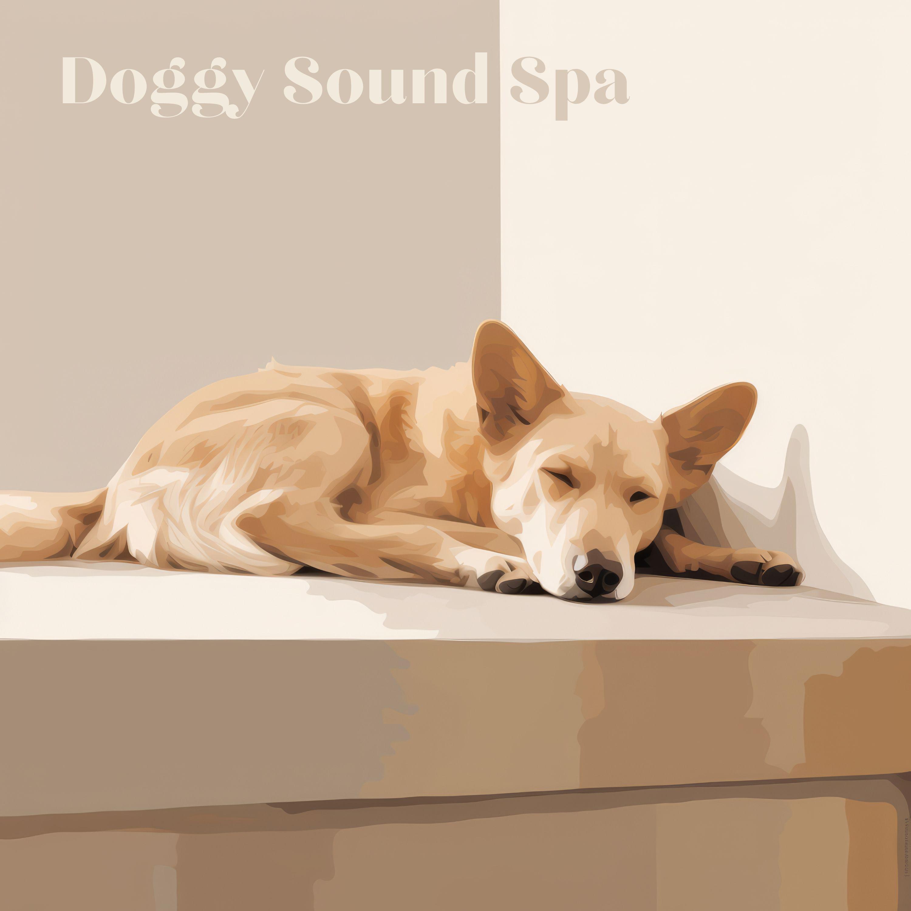 Постер альбома Doggy Sound Spa