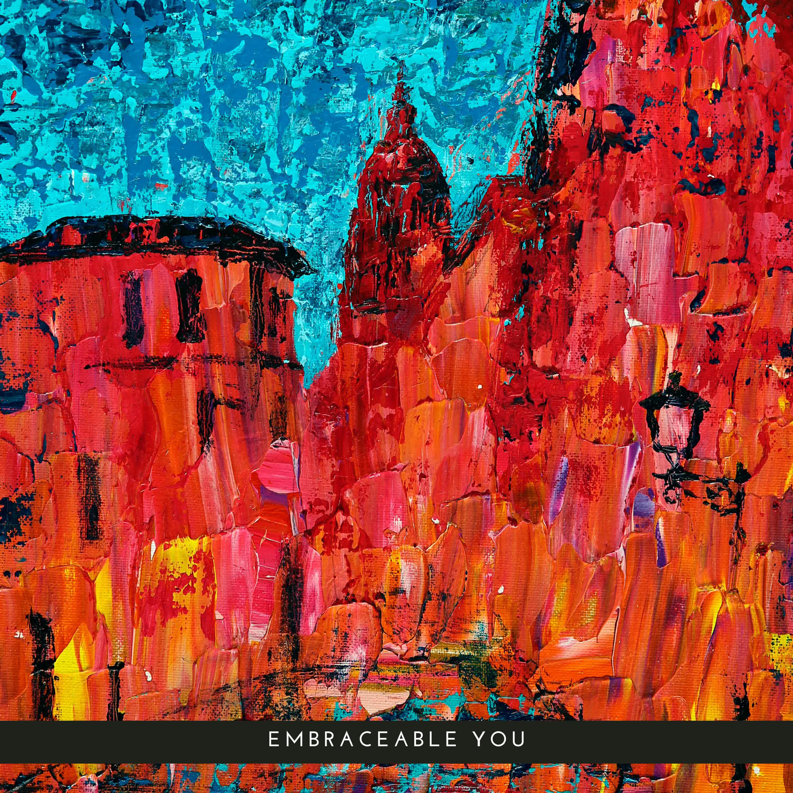 Постер альбома Embraceable You