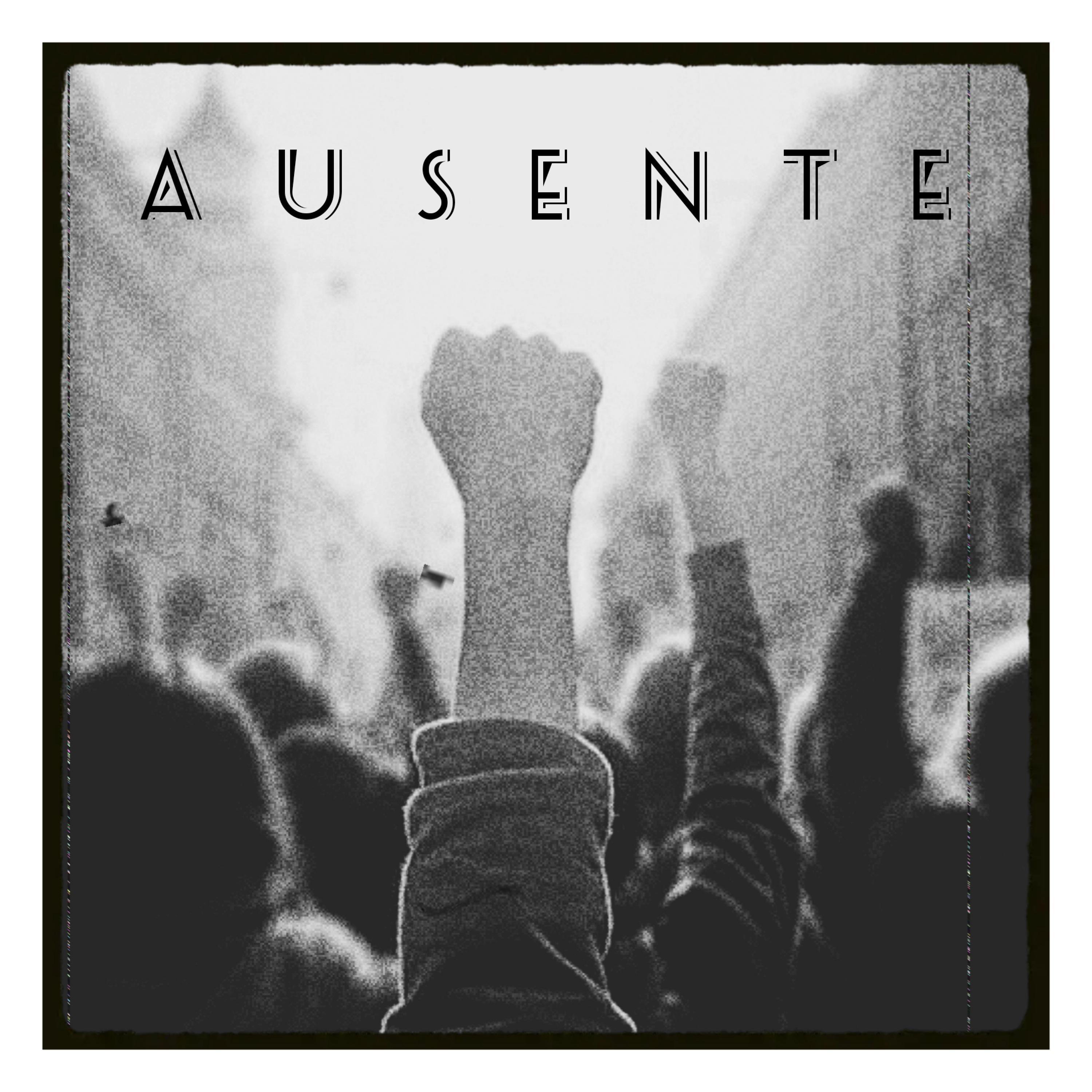 Постер альбома Ausente