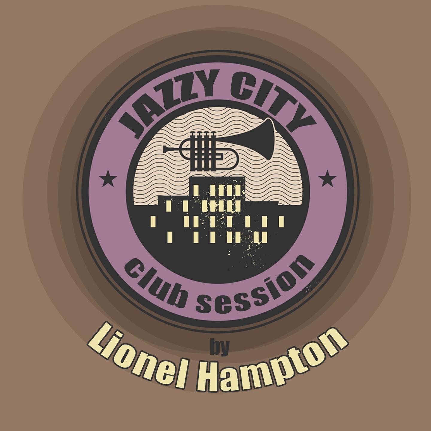 Lionel Hampton - Muskrat Ramble