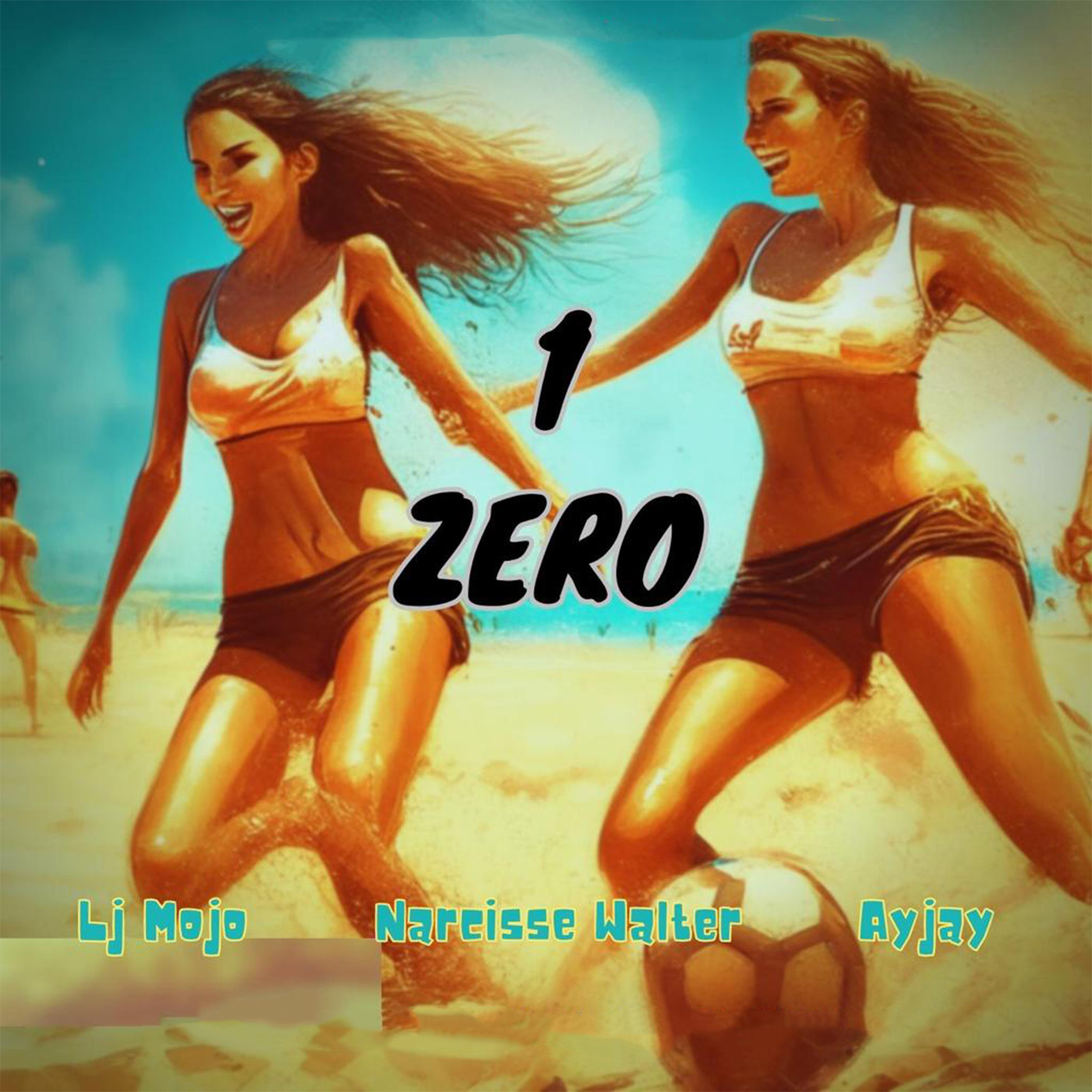 Постер альбома 1 Zero