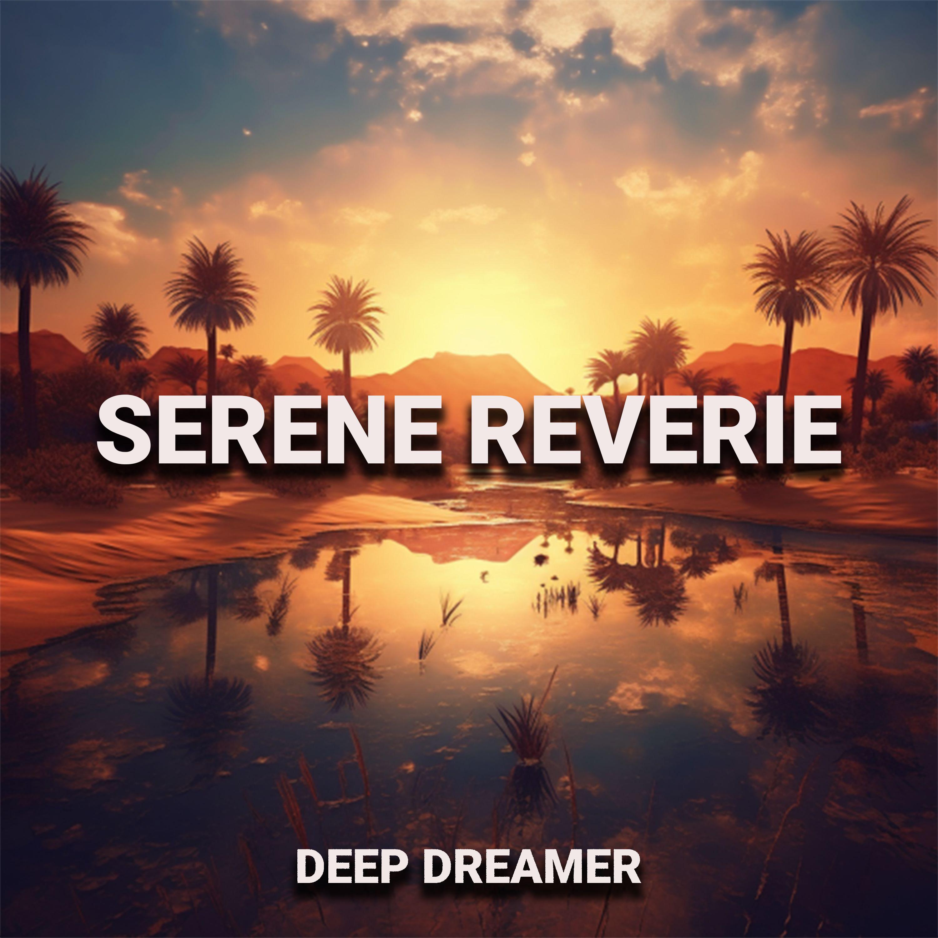 Постер альбома Serene Reverie