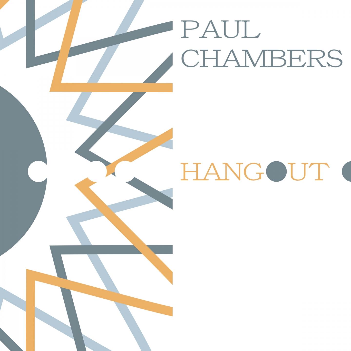 Paul Chambers - I'm confassin'