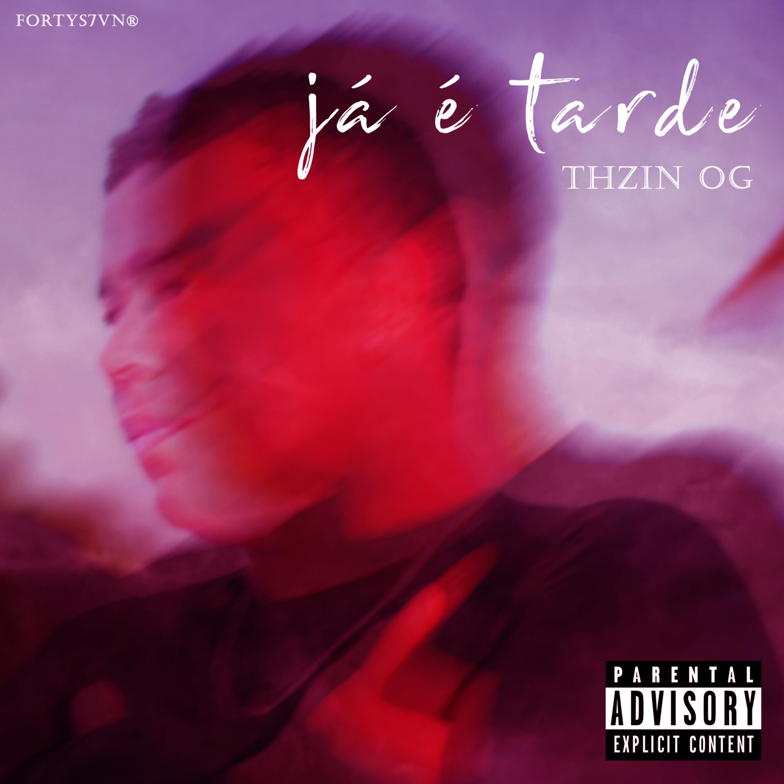 Постер альбома Já É Tarde