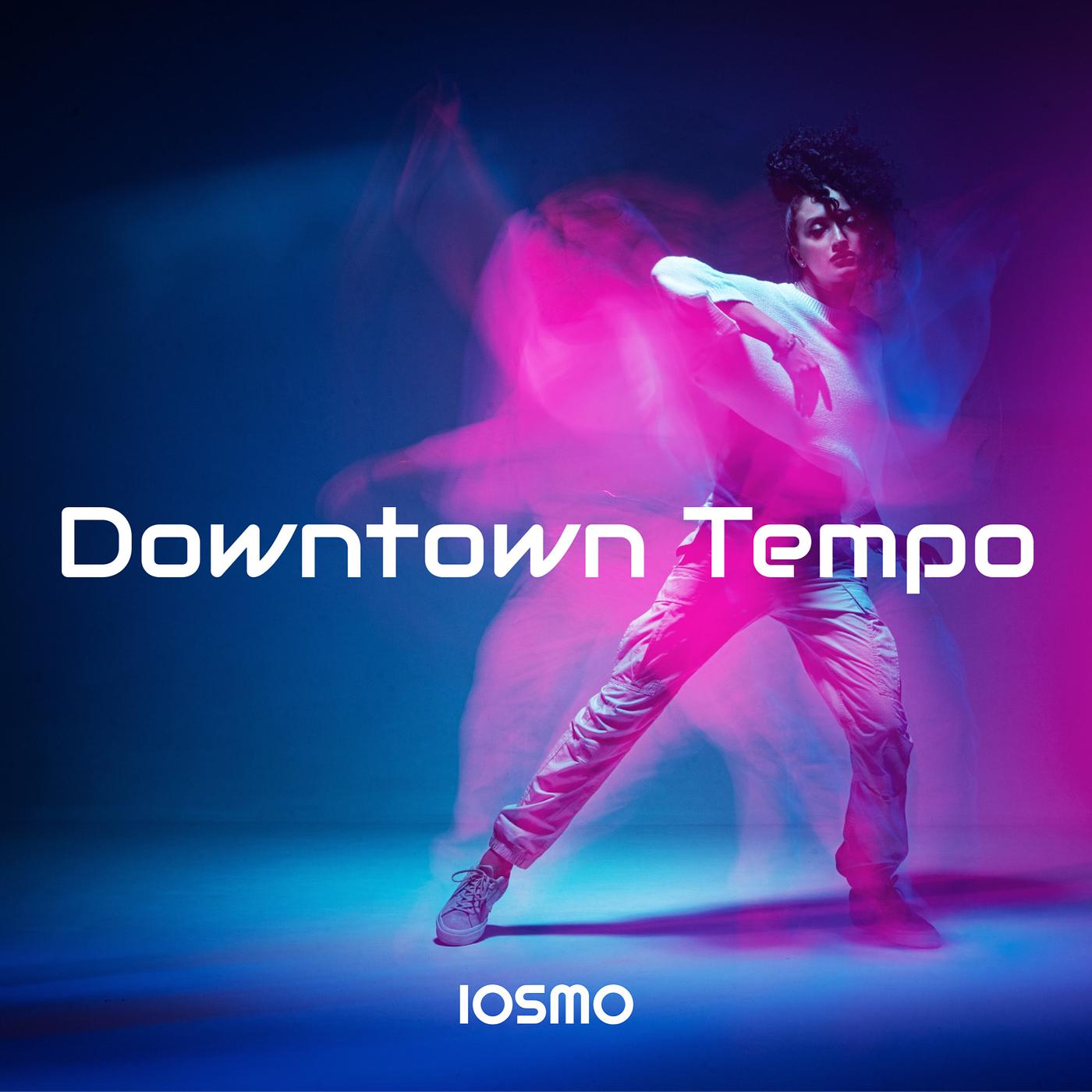 Постер альбома Downtown Tempo
