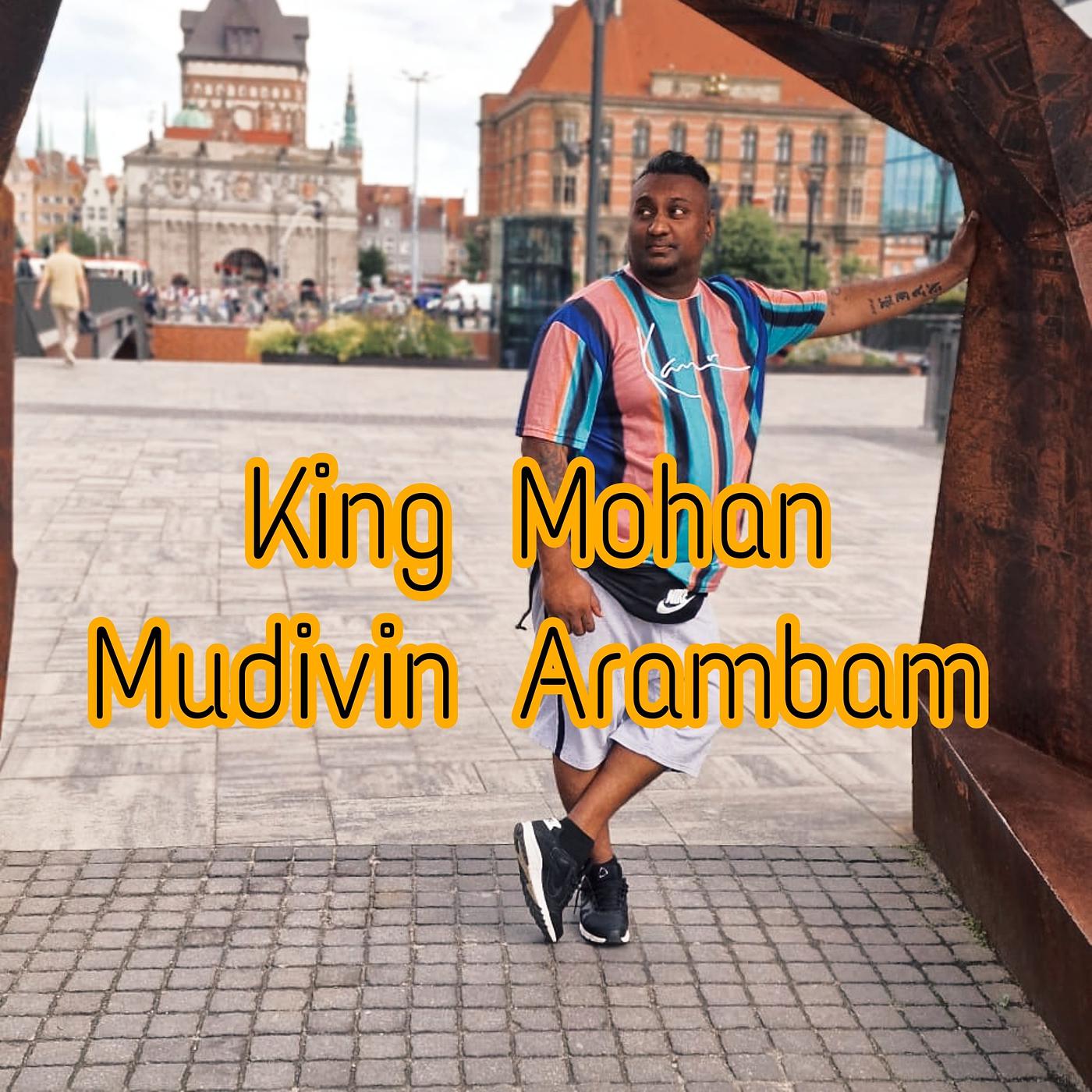 Постер альбома Mudivin Arambam