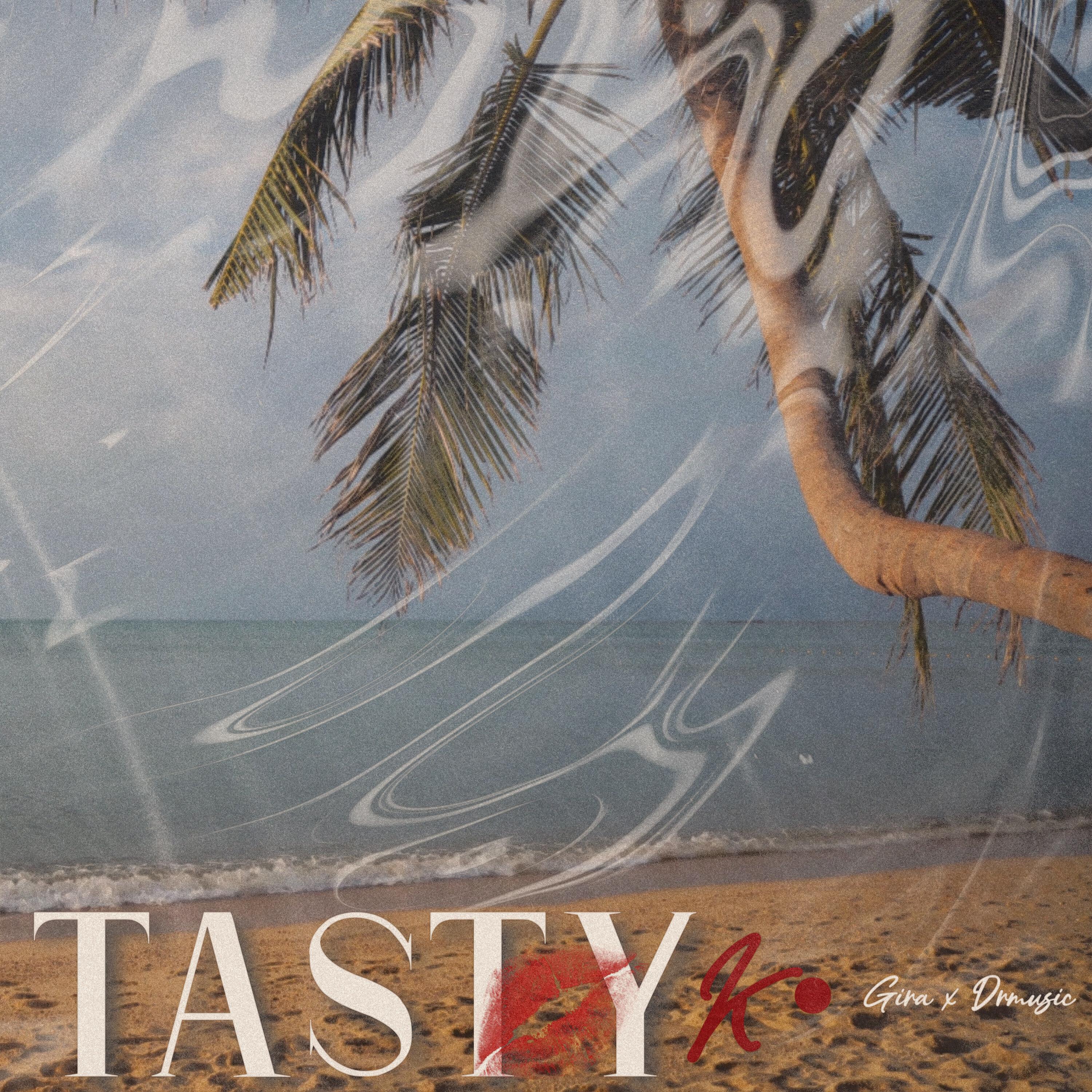 Постер альбома Tasty K
