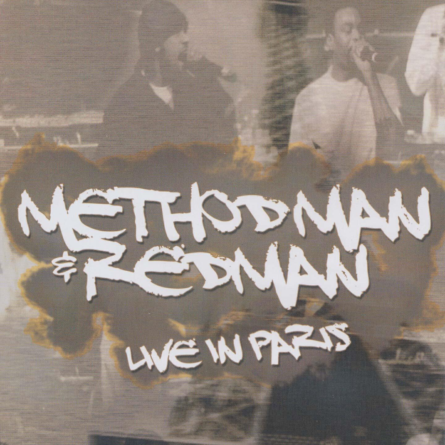 Methodman - Diggy Dog