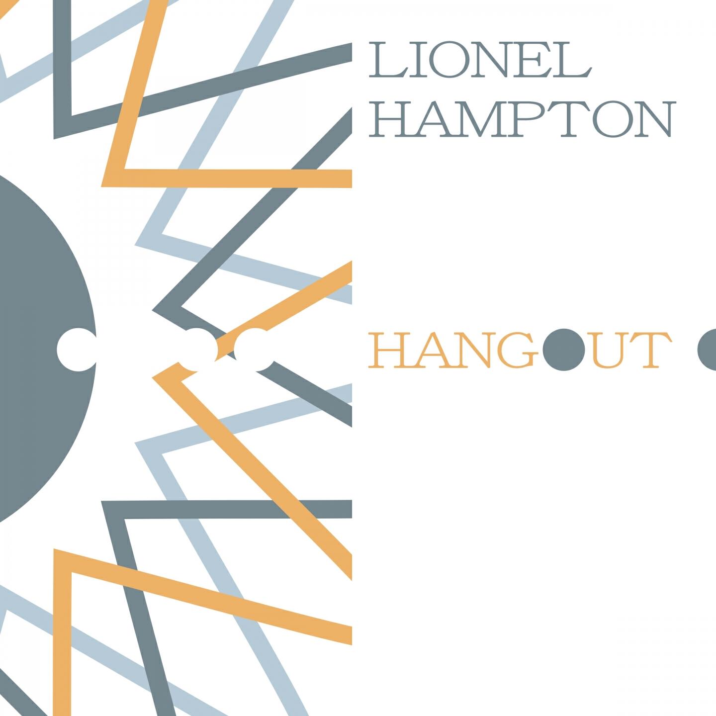 Lionel Hampton - Stompology