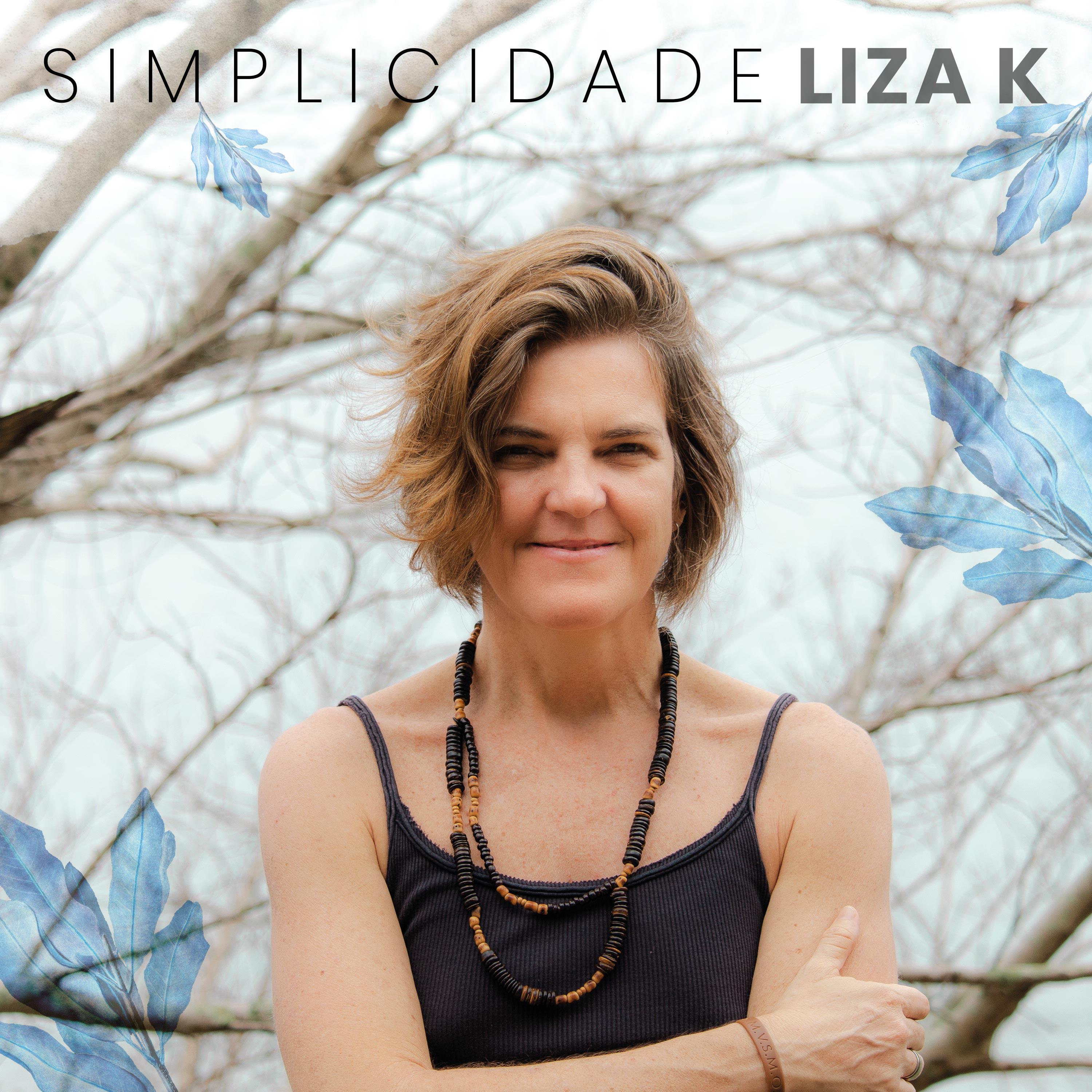Постер альбома Simplicidade