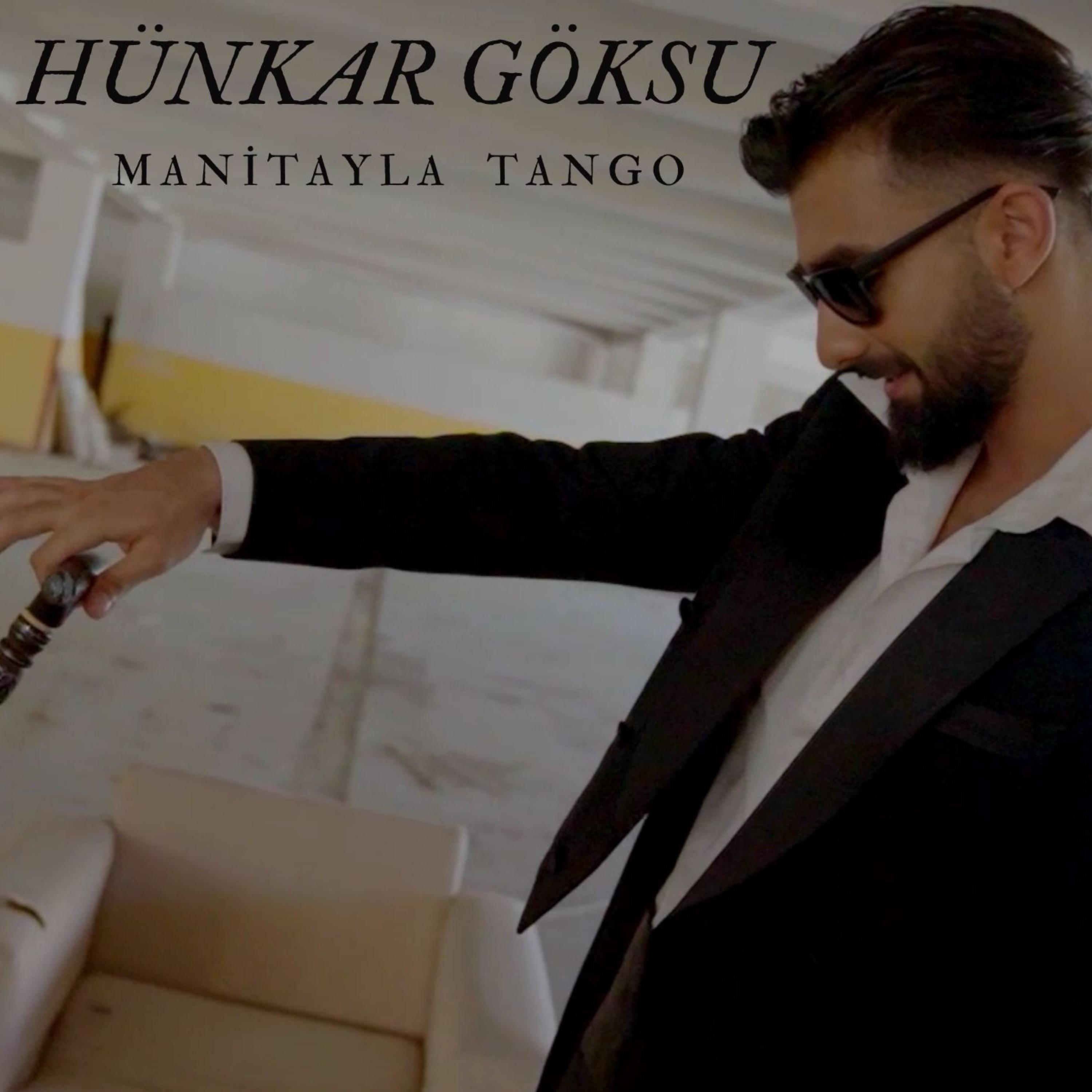 Постер альбома Manitayla Tango