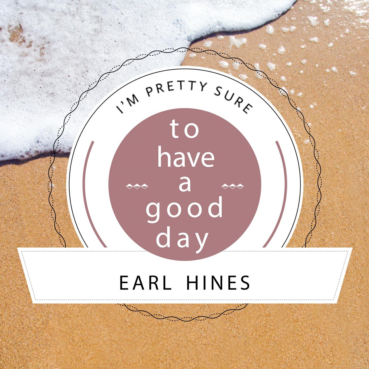 Earl Hines - Piano Solo - Glad Rag Doll