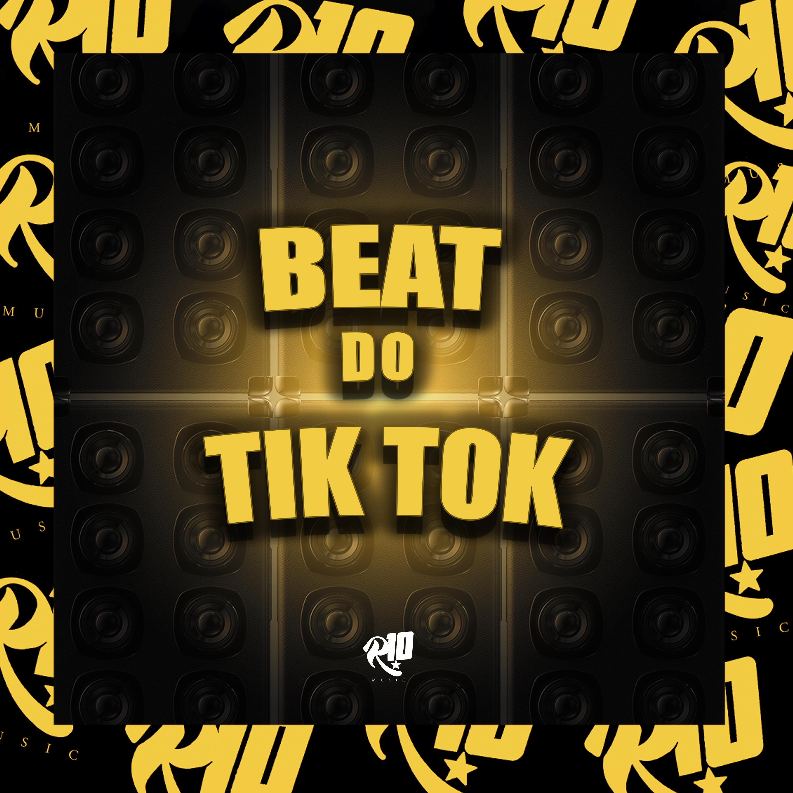 Постер альбома Beat Tik Tok