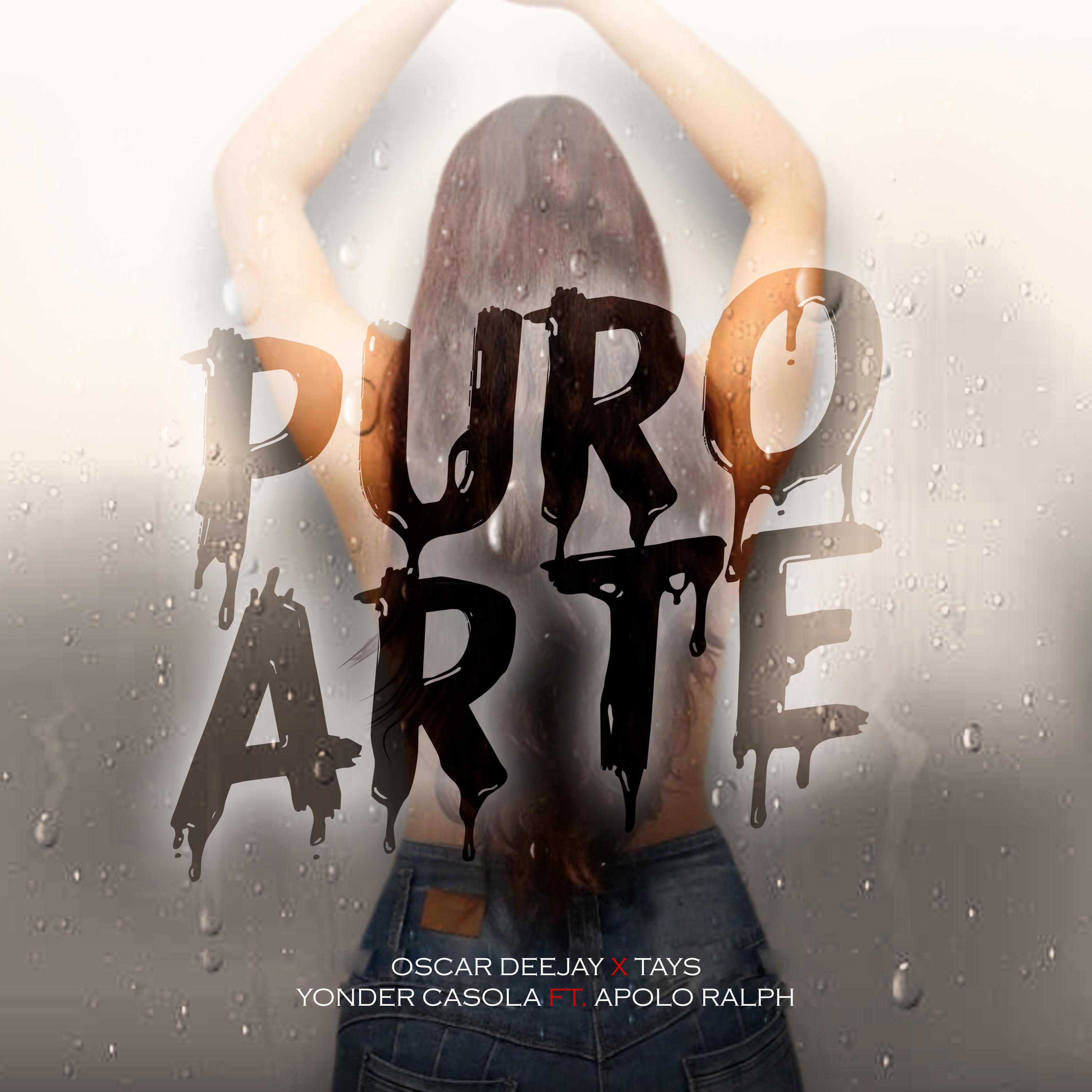 Постер альбома Puro Arte