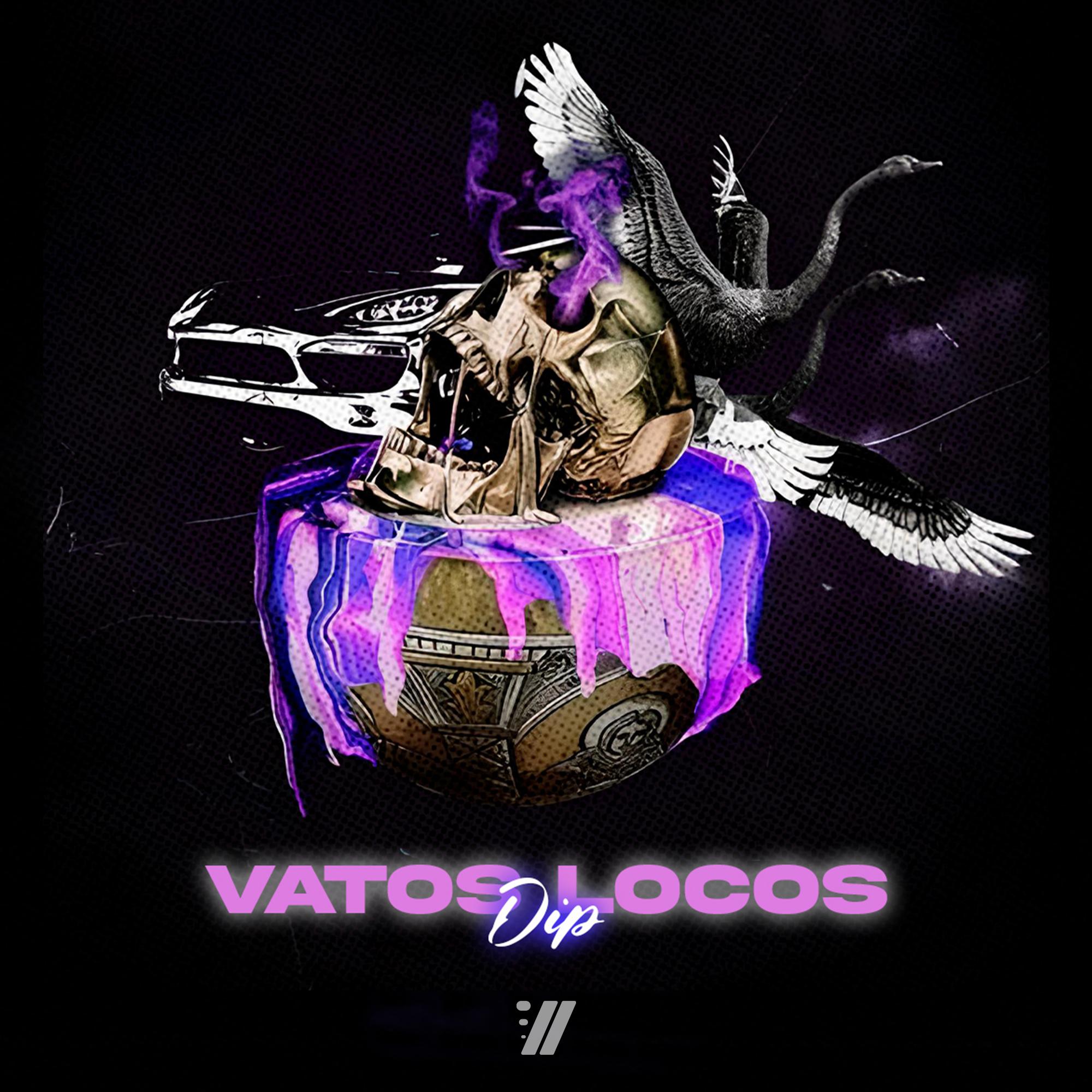 Постер альбома Vatos Locos