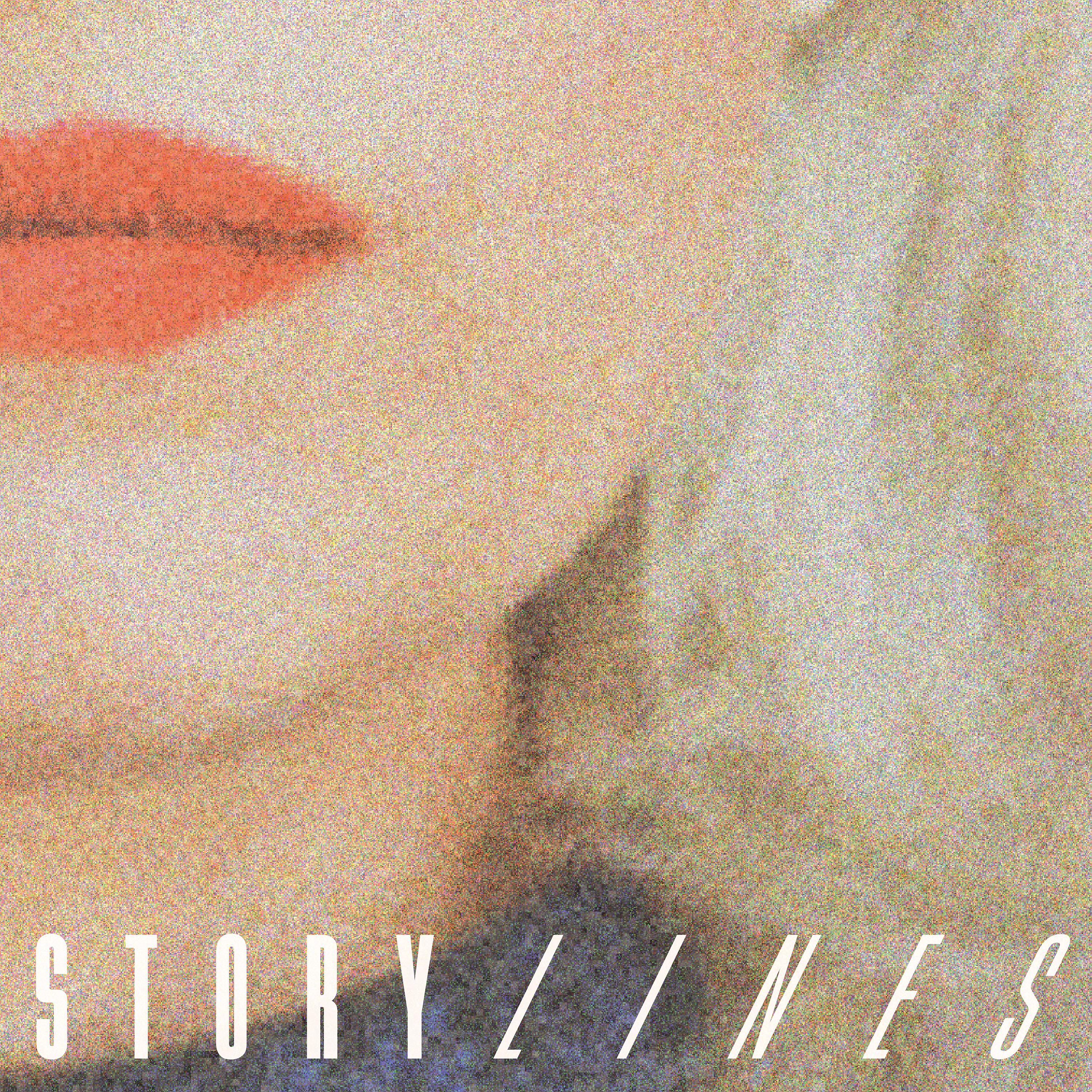 Постер альбома Storylines