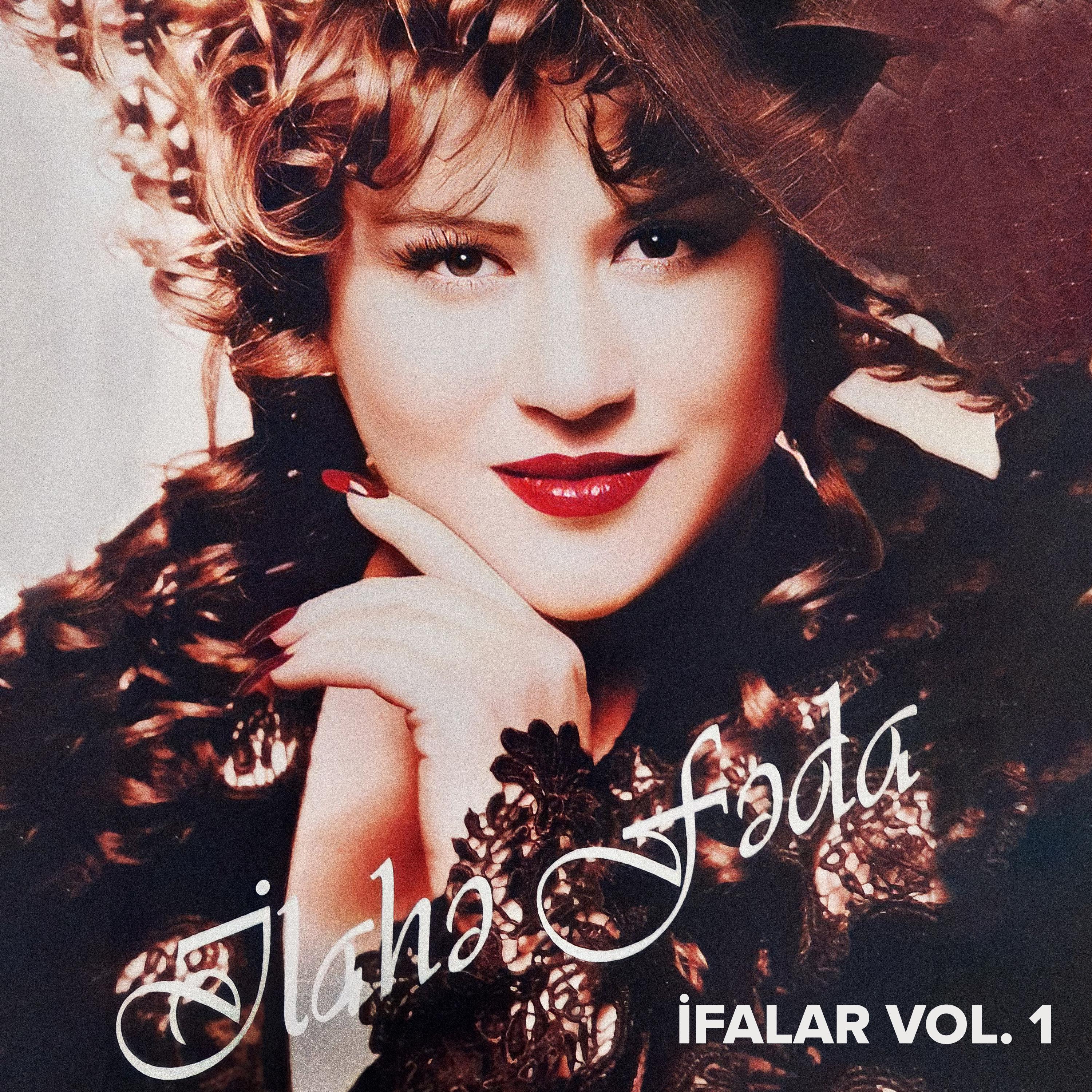 Постер альбома İfalar, Vol. 1