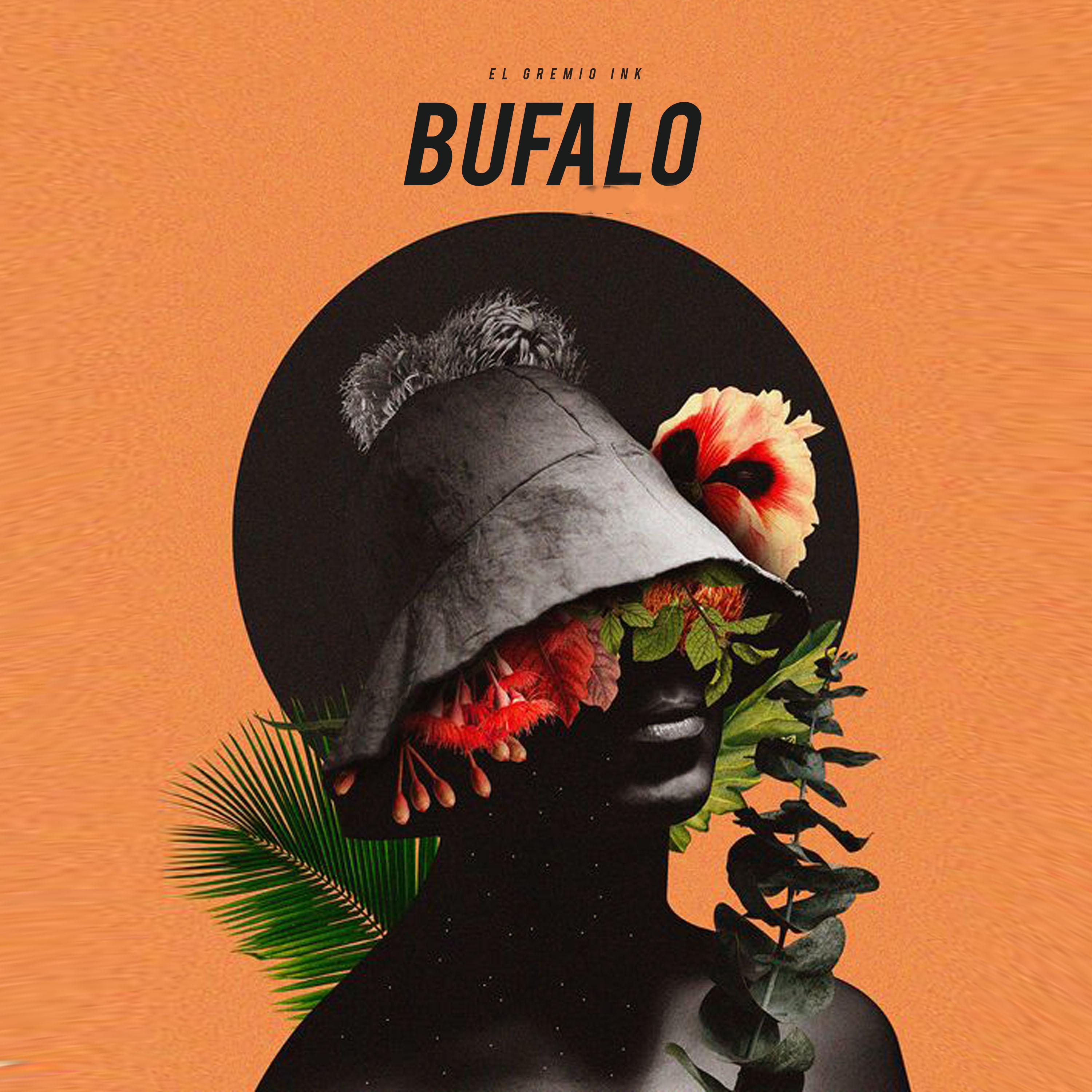 Постер альбома Bufalo