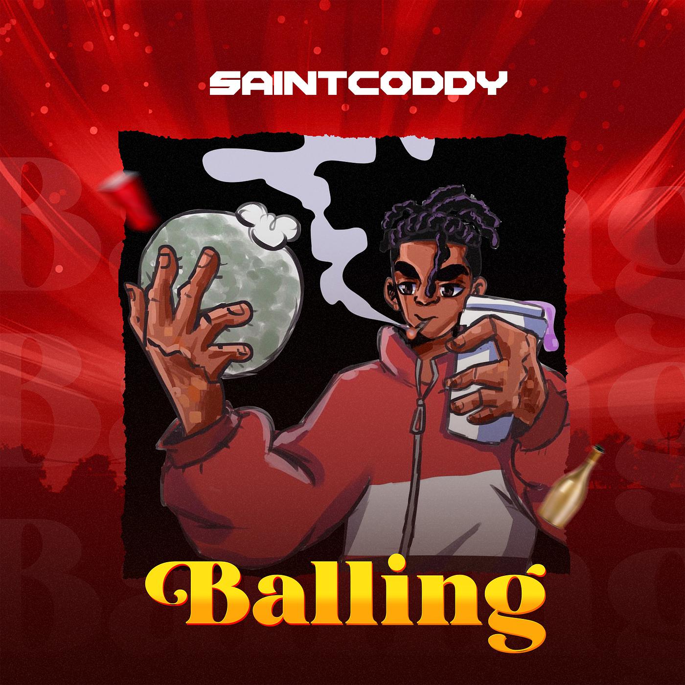 Постер альбома Balling