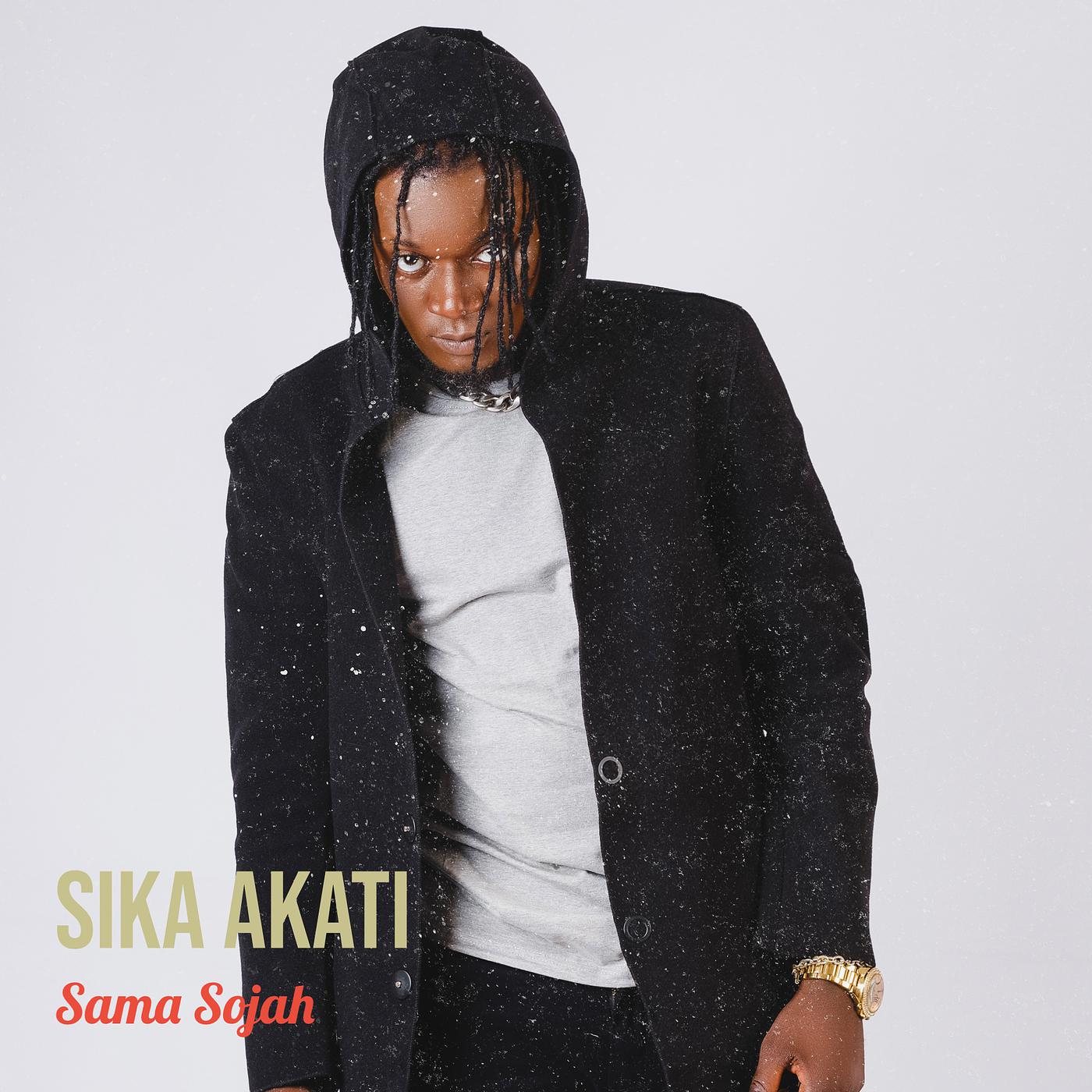 Постер альбома Sika Akati