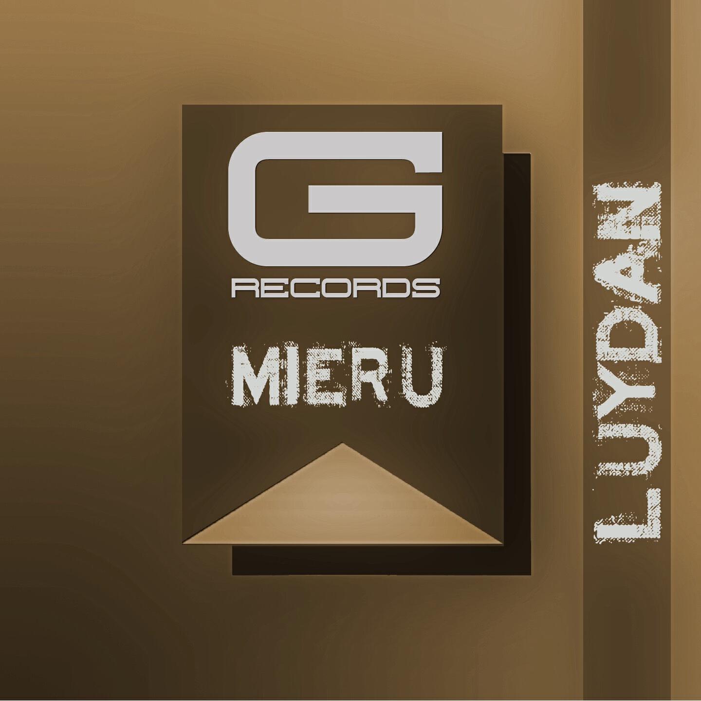 Luydan - Mieru (Danny Junior Crash Club Remix)