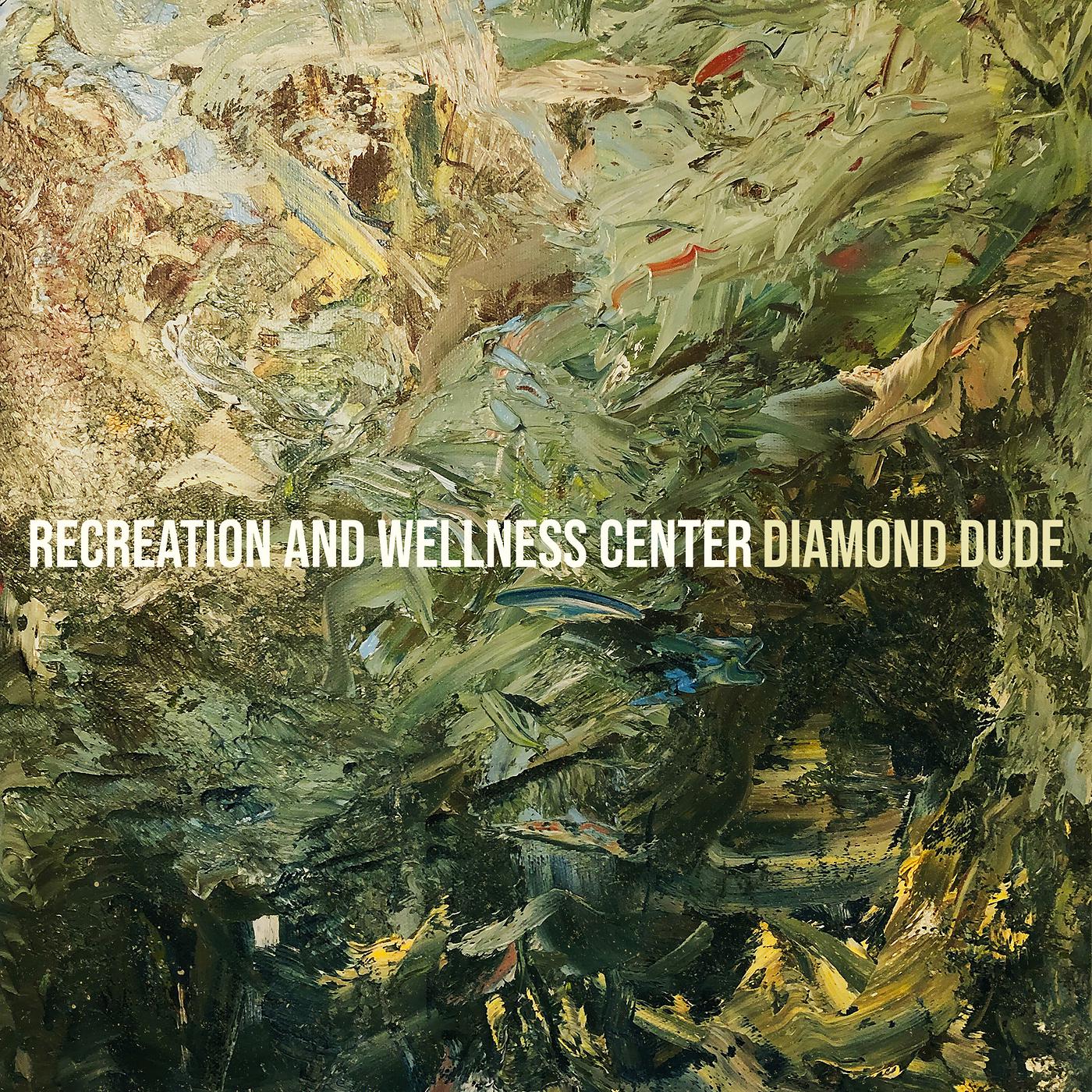 Постер альбома Recreation and Wellness Center