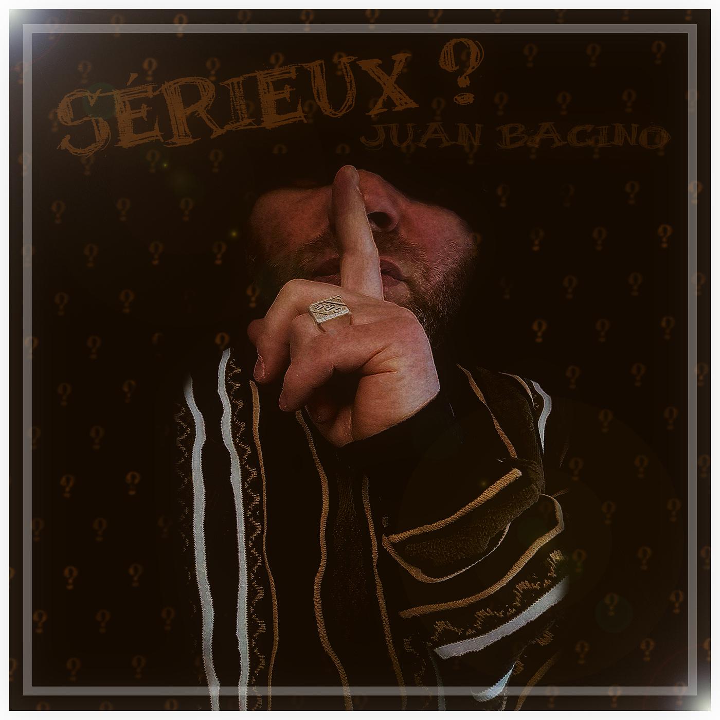 Постер альбома Sérieux ?