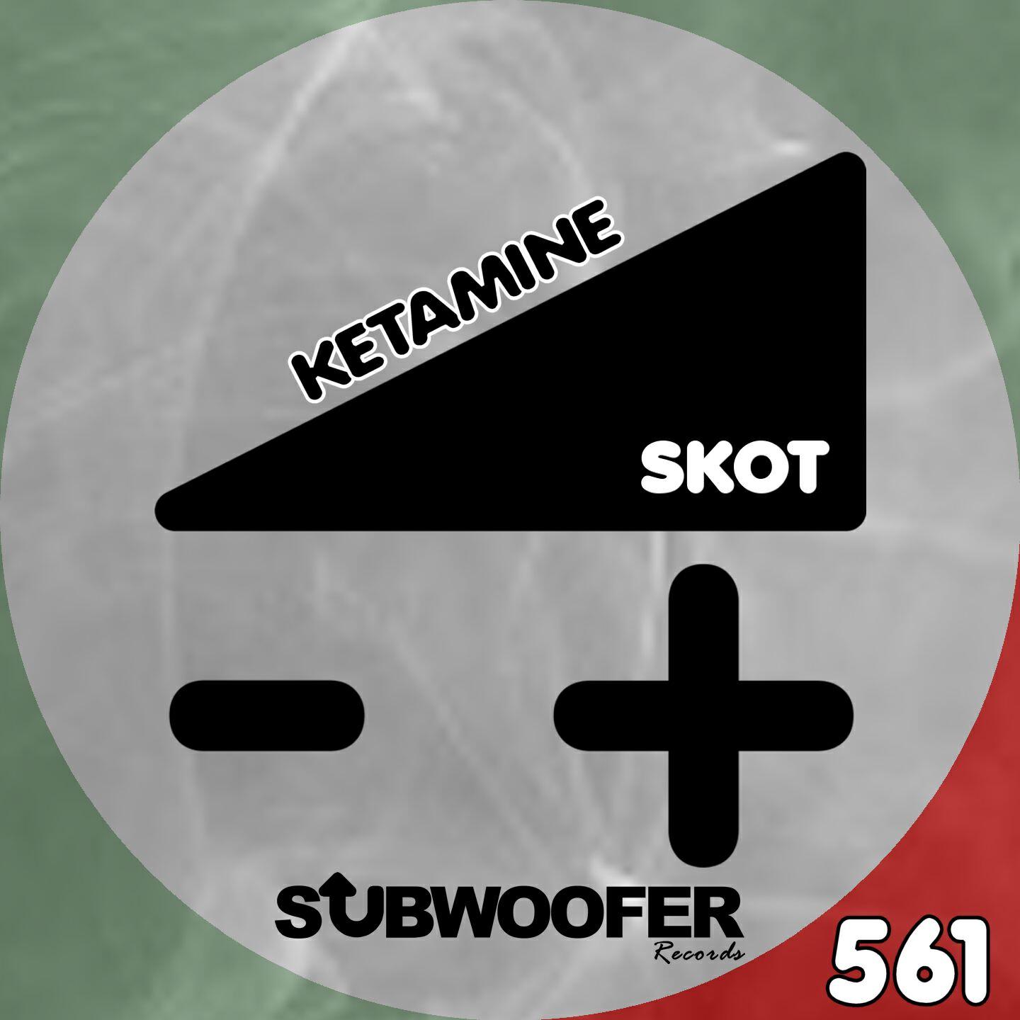SKOT - Spermatozoid