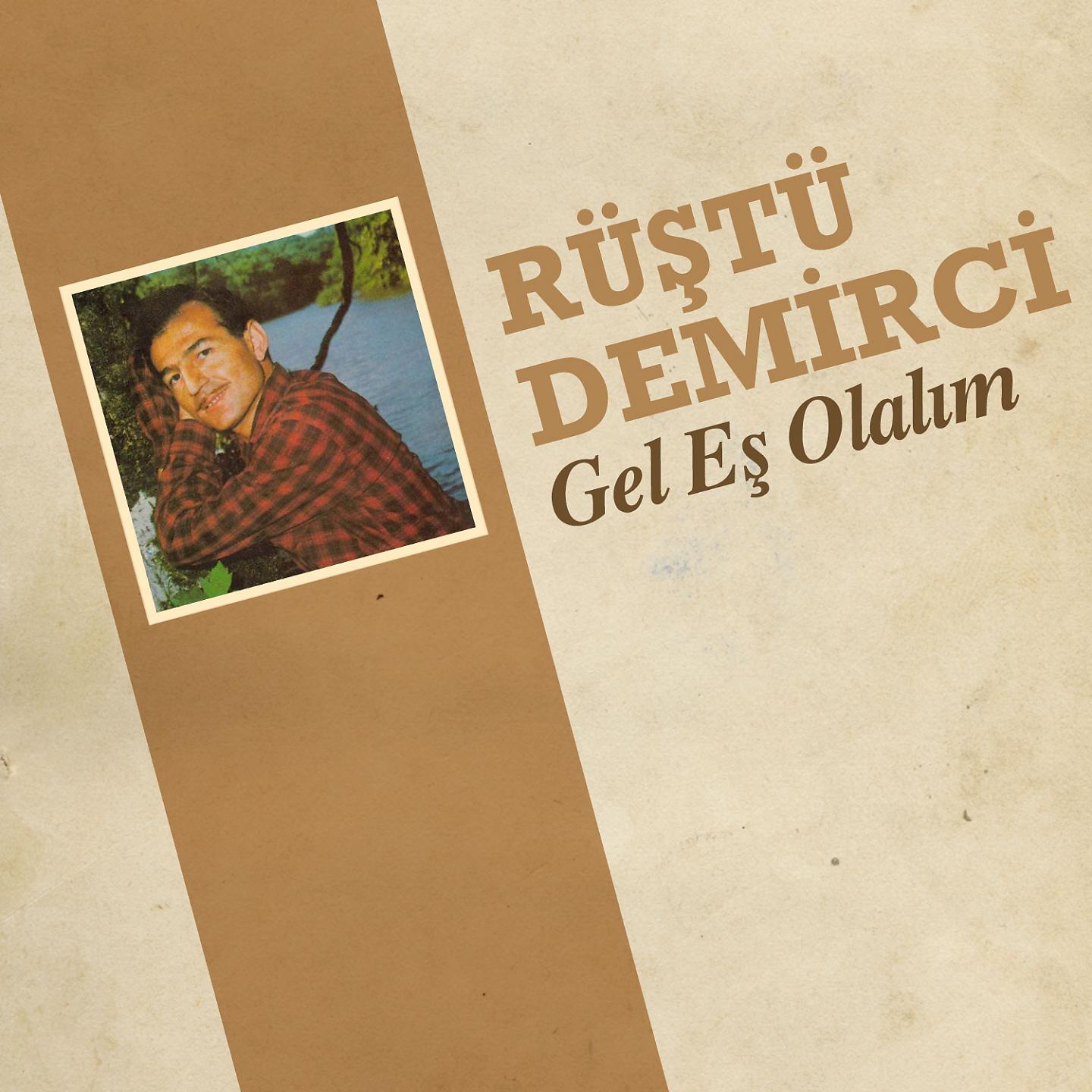 Постер альбома Gel Eş Olalım