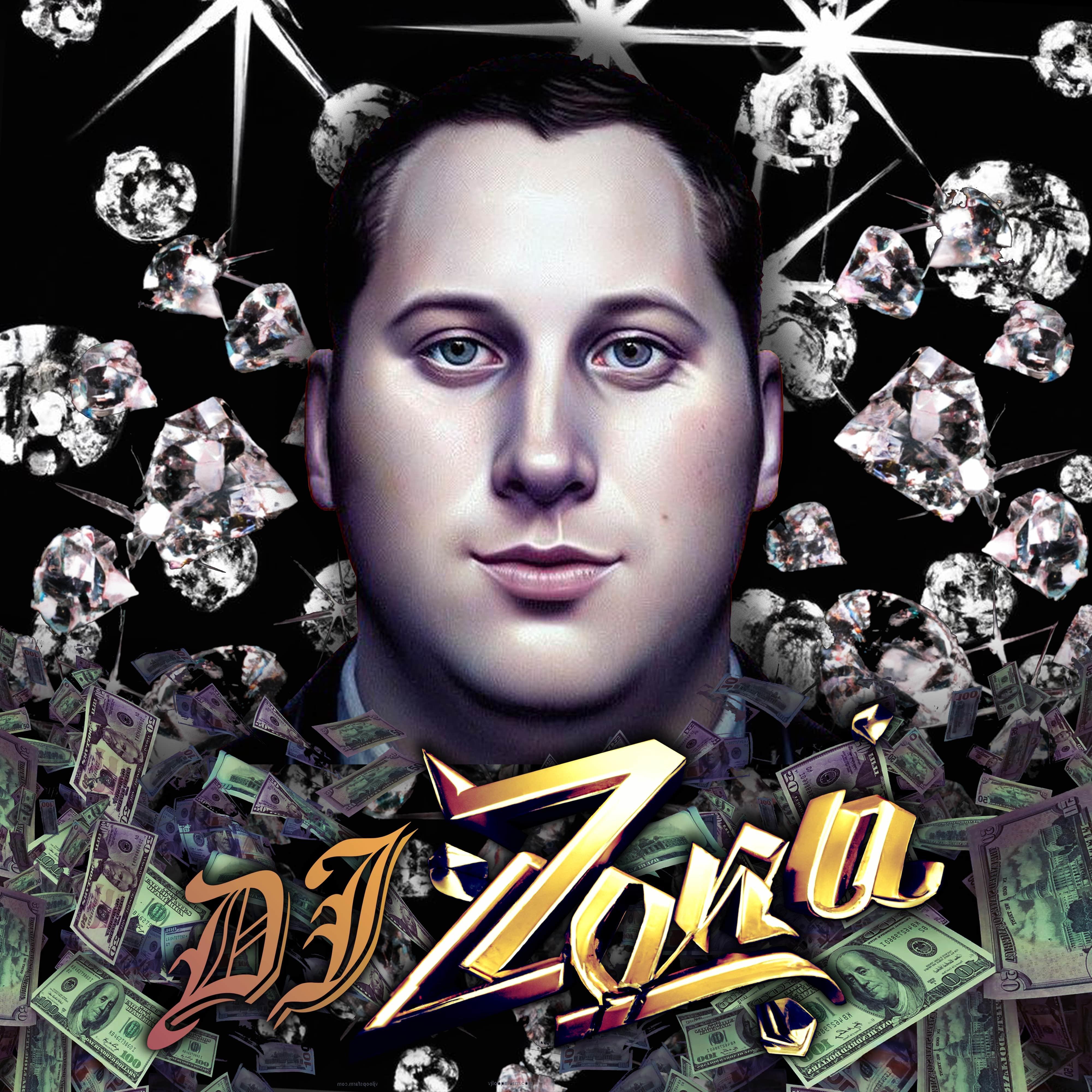 Постер альбома Dj Zona